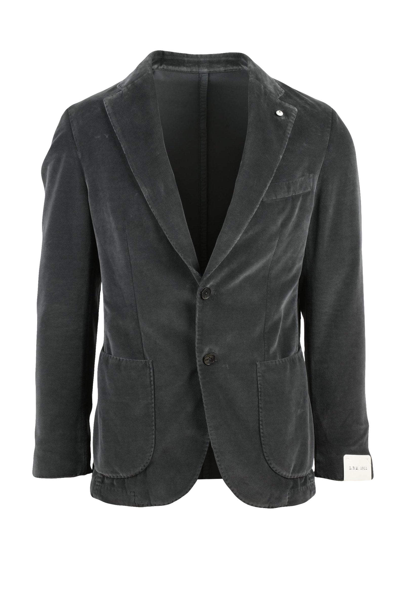L.B.M. 1911 - BLAZER