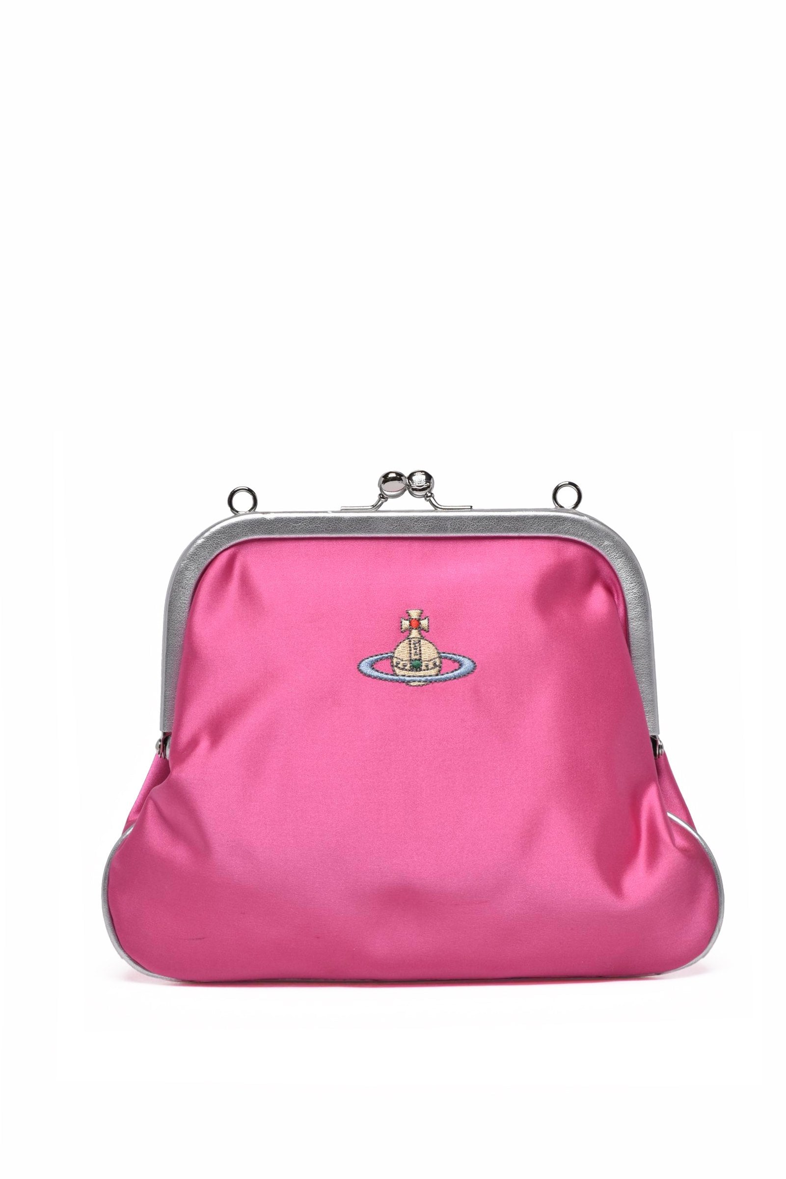 VIVIENNE WESTWOOD - BAGS AND BACKPACKS