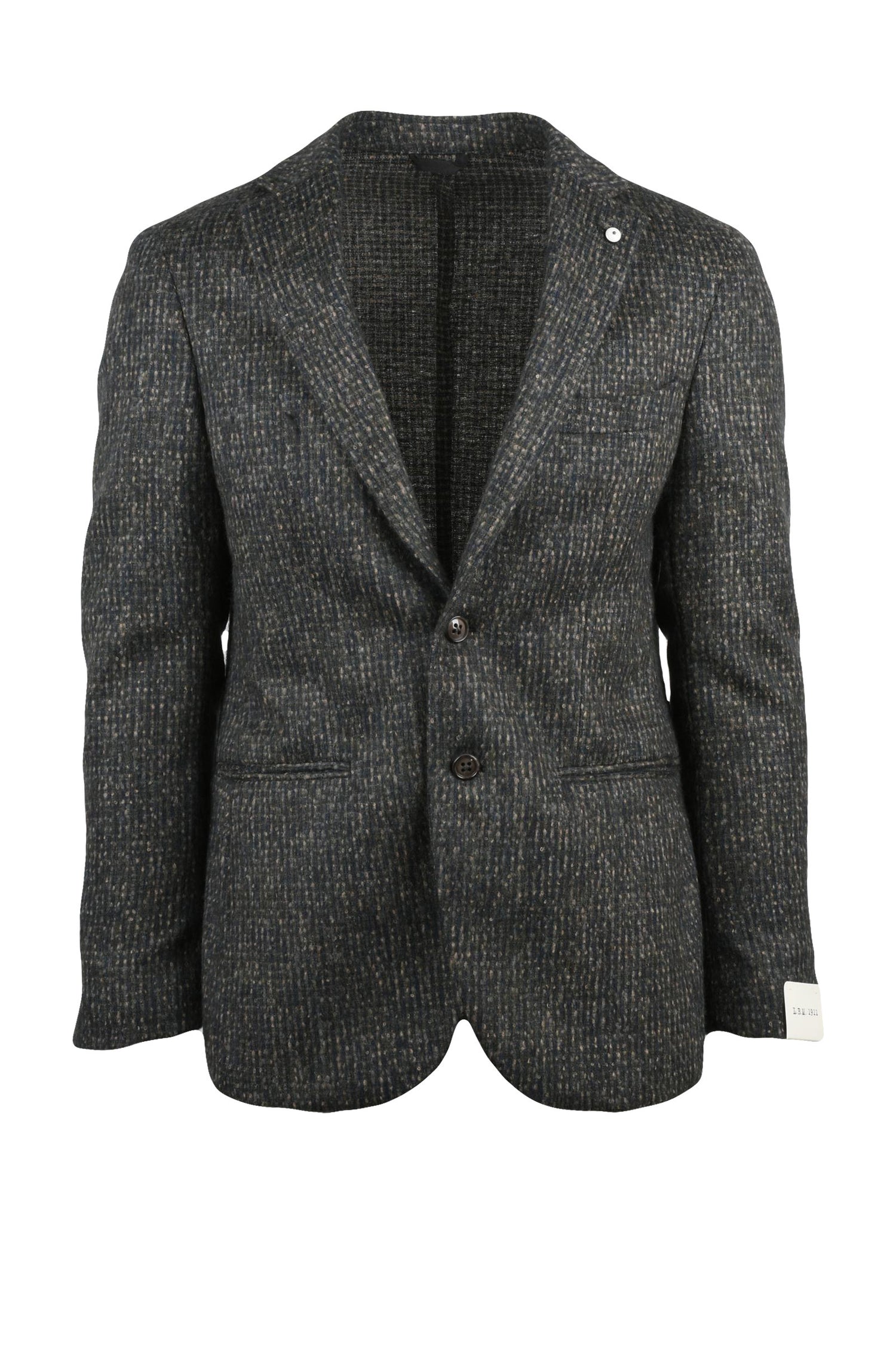 L.B.M. 1911 - BLAZER