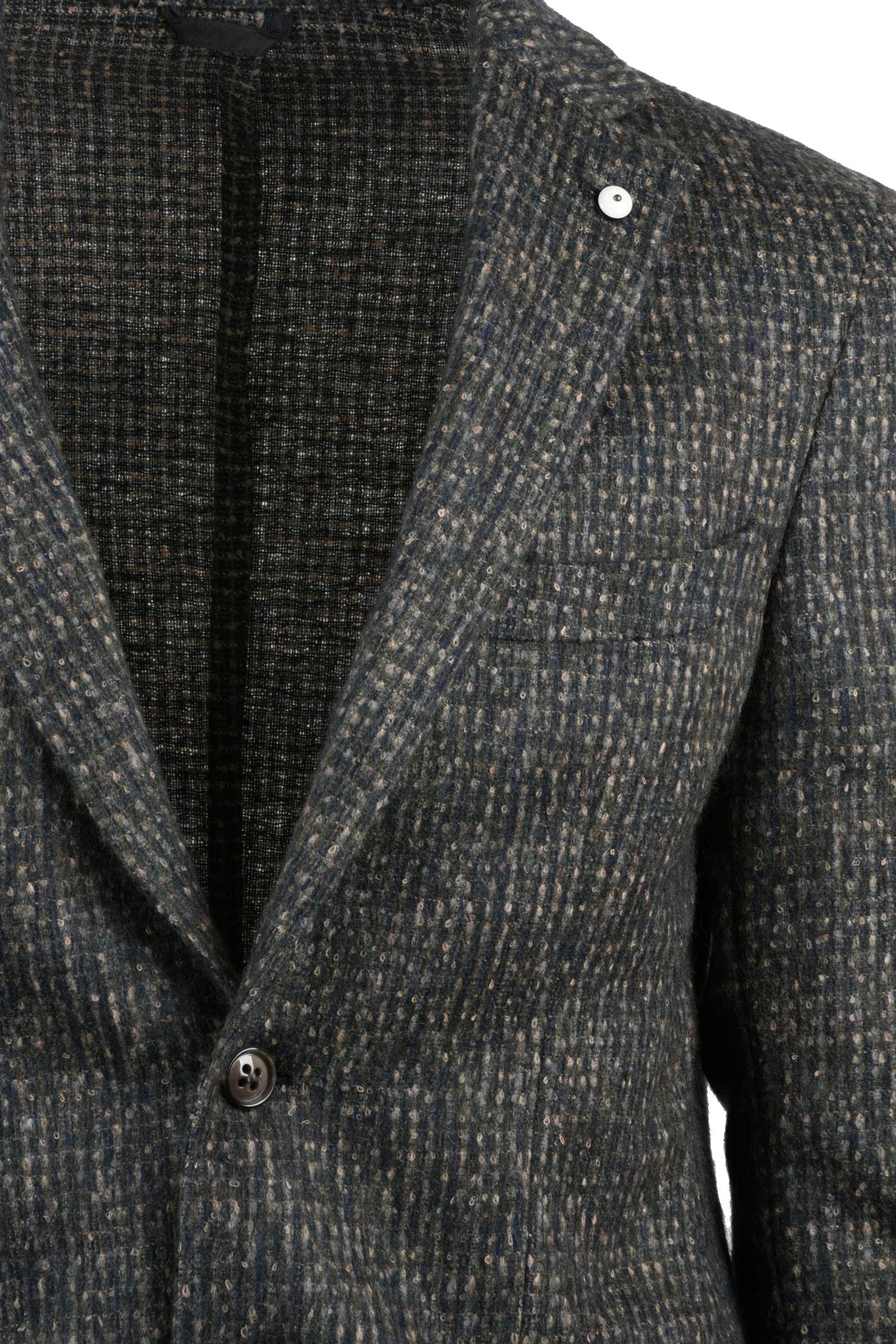 L.B.M. 1911 - BLAZER