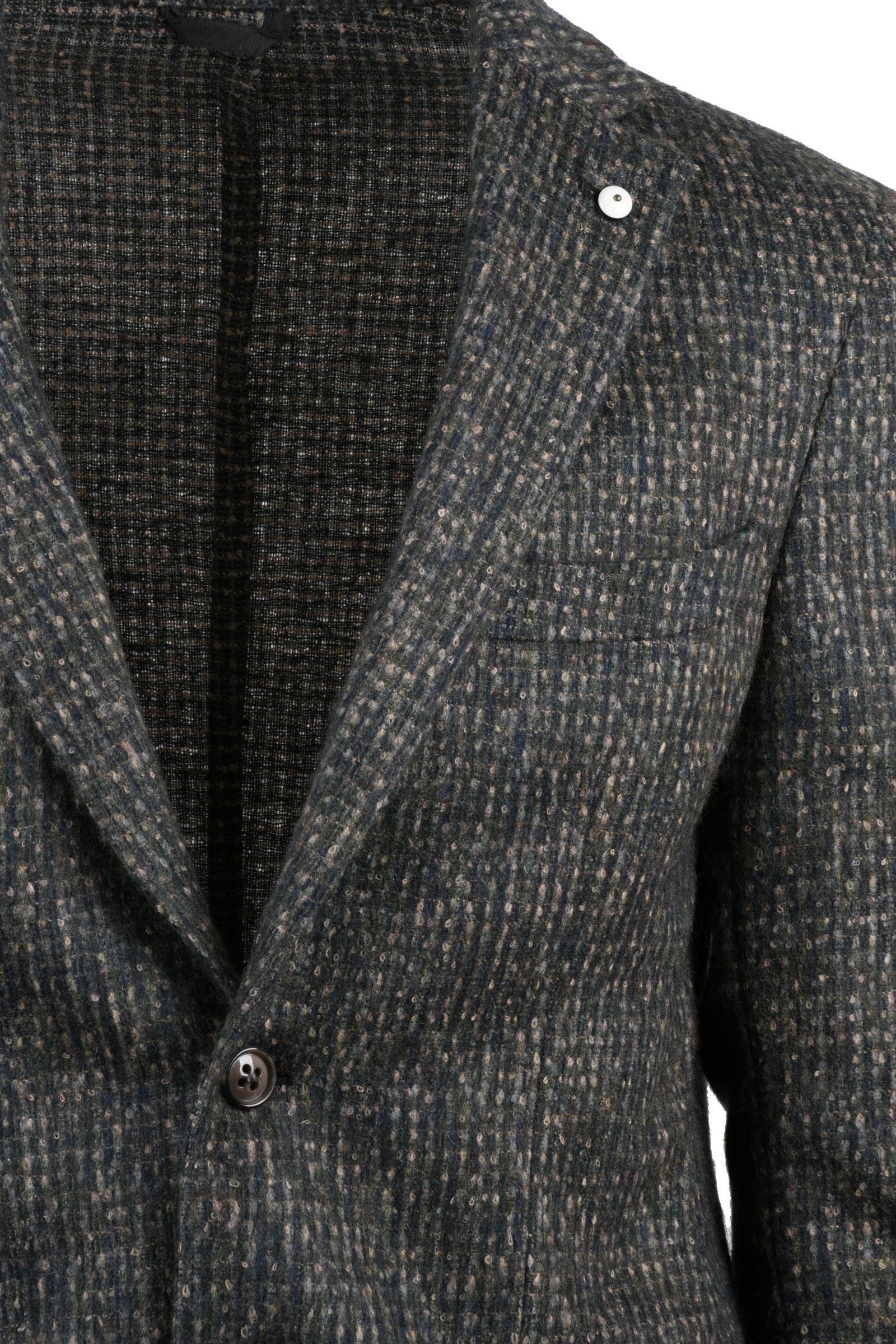 L.B.M. 1911 - BLAZER