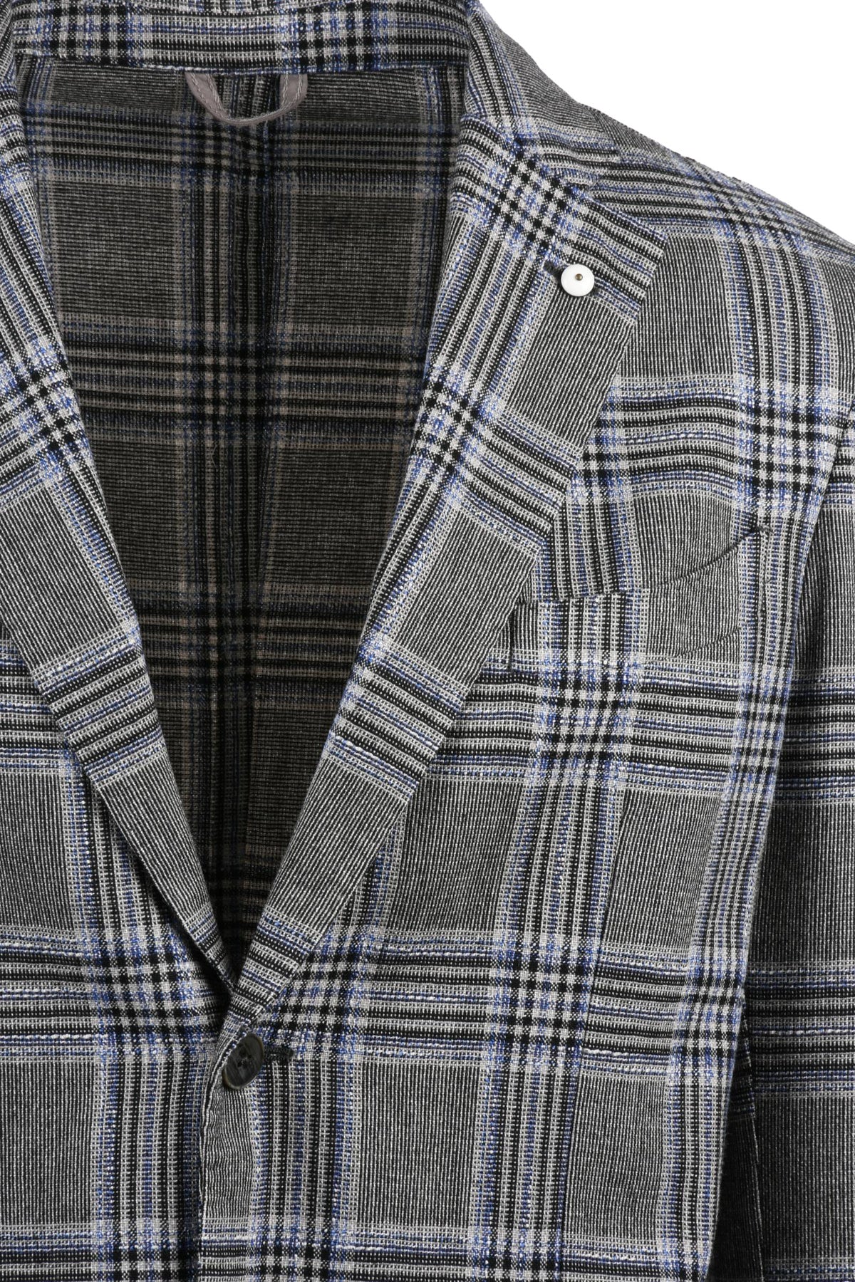 L.B.M. 1911 - BLAZER