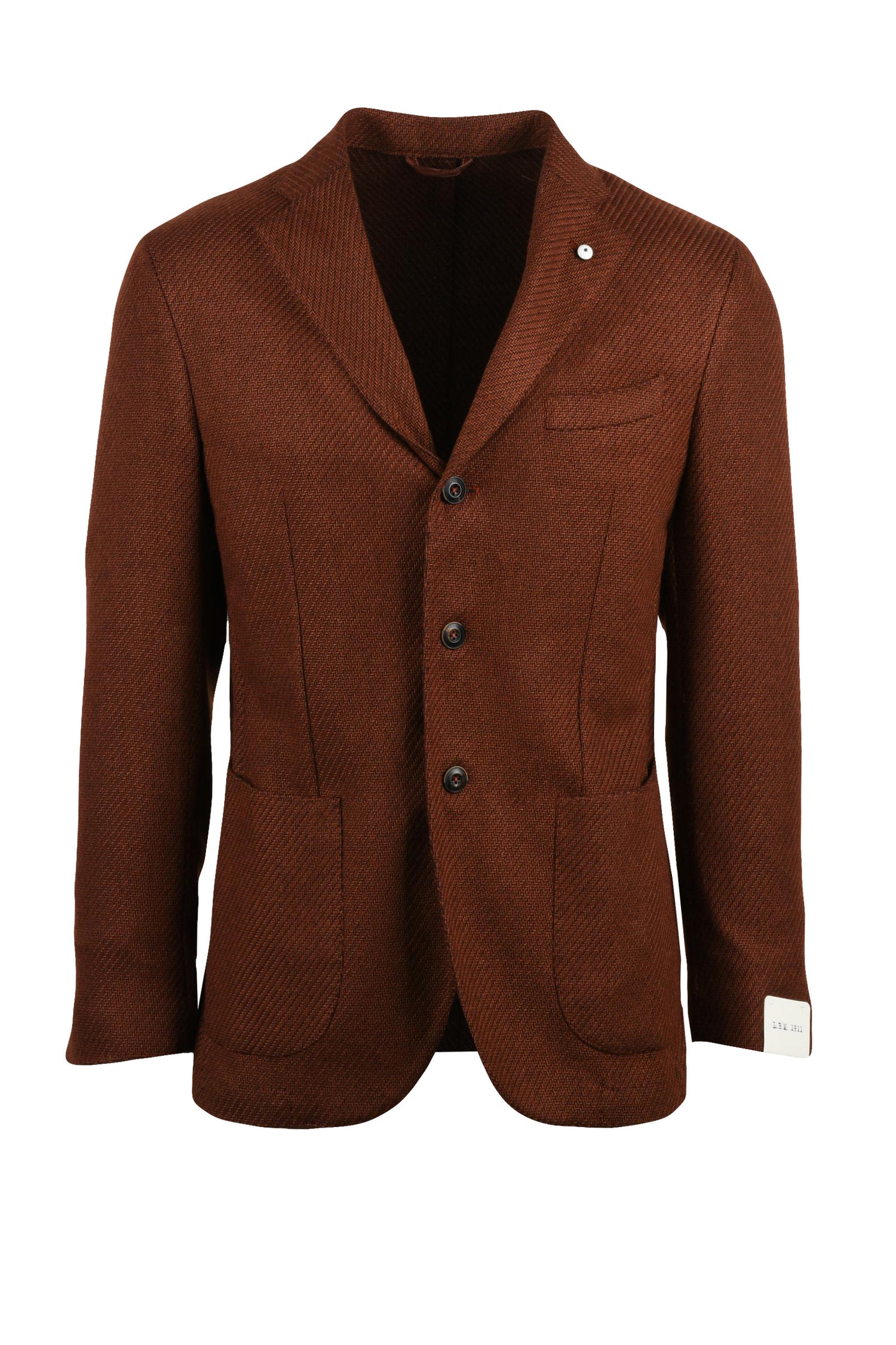 L.B.M. 1911 - BLAZER
