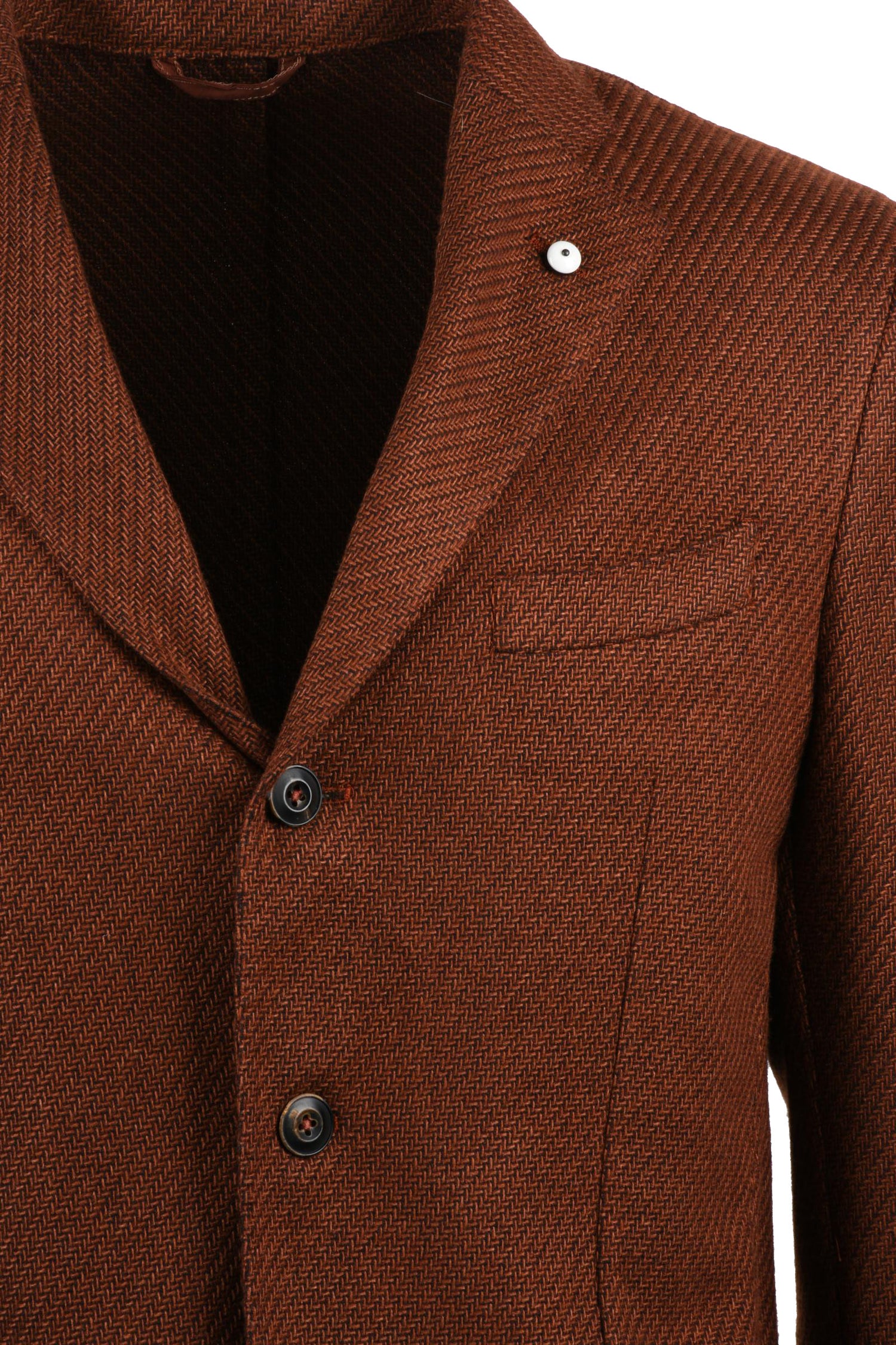 L.B.M. 1911 - BLAZER