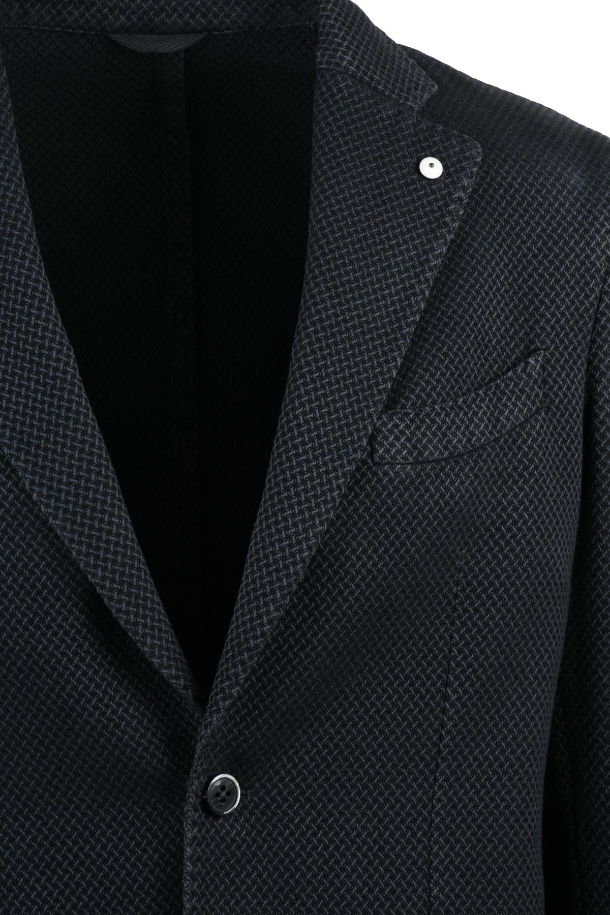 L.B.M. 1911 - BLAZER