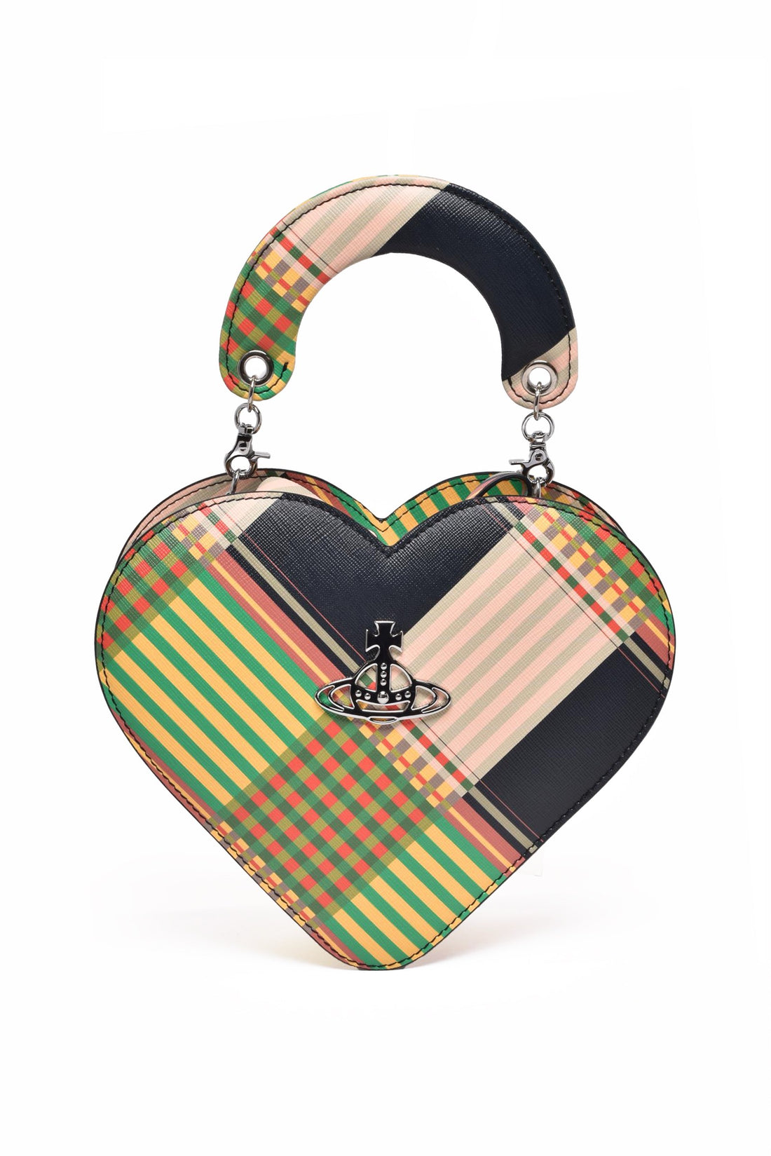 VIVIENNE WESTWOOD - BAGS AND BACKPACKS