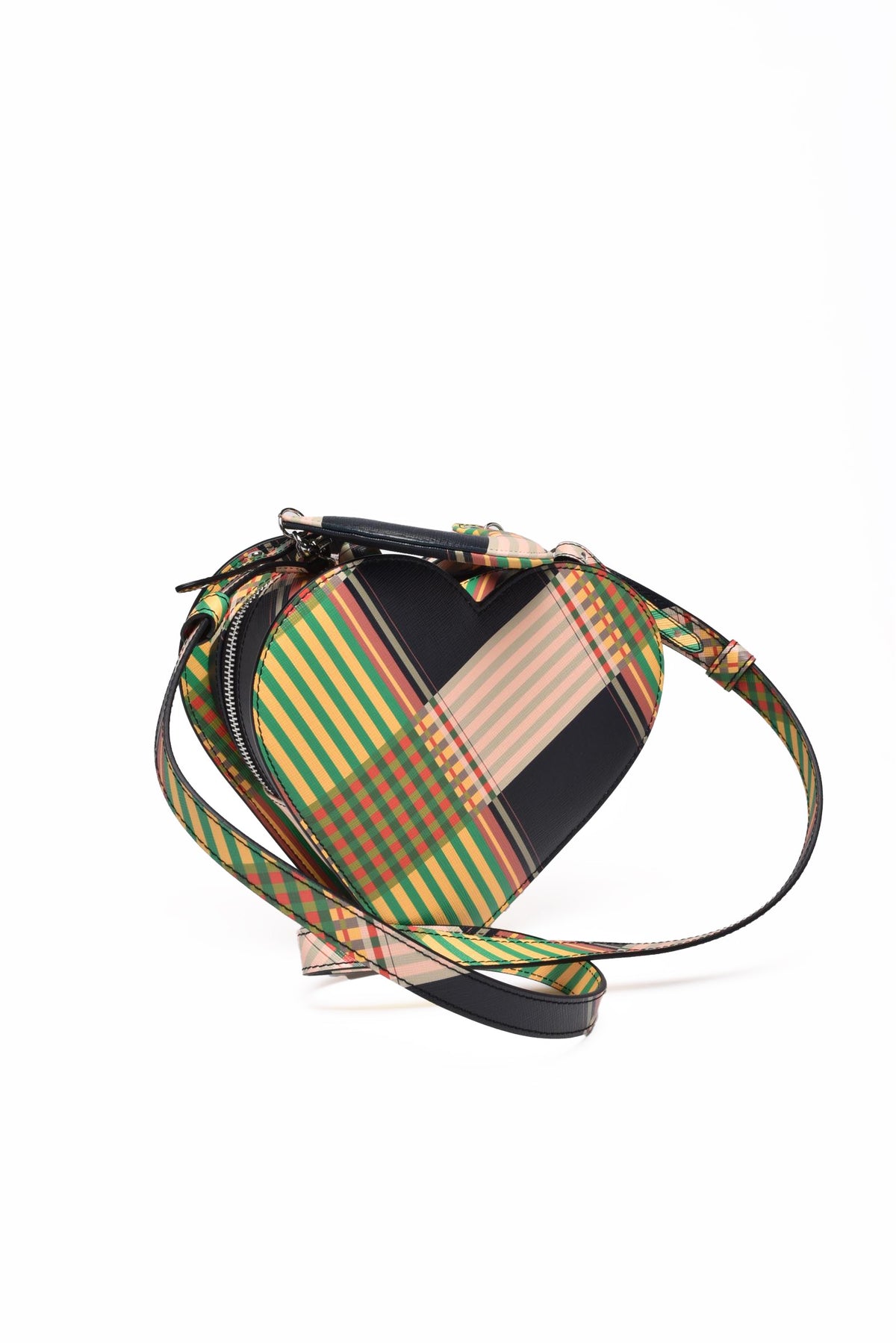 VIVIENNE WESTWOOD - BAGS AND BACKPACKS