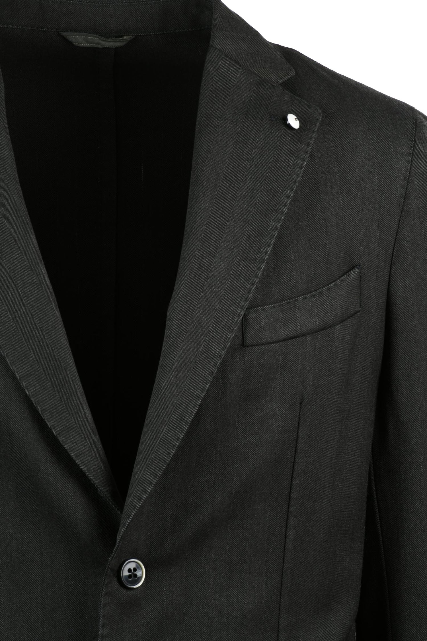 L.B.M. 1911 - BLAZER