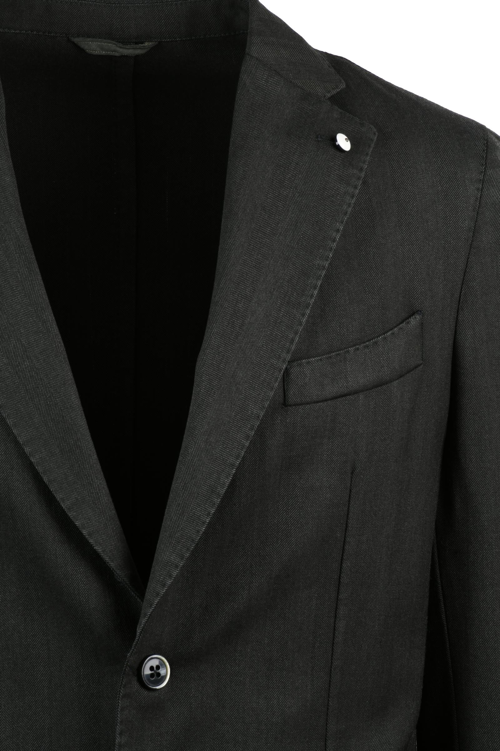 L.B.M. 1911 - BLAZER