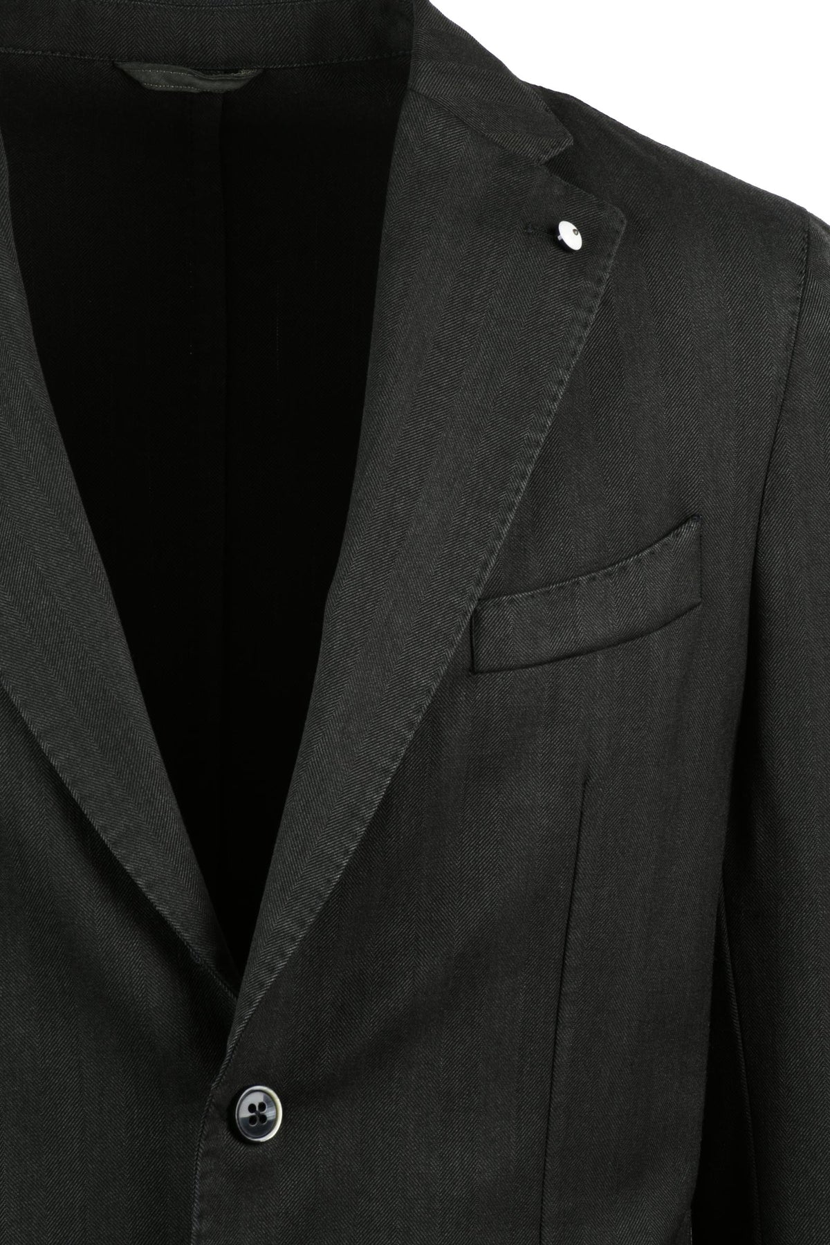 L.B.M. 1911 - BLAZER