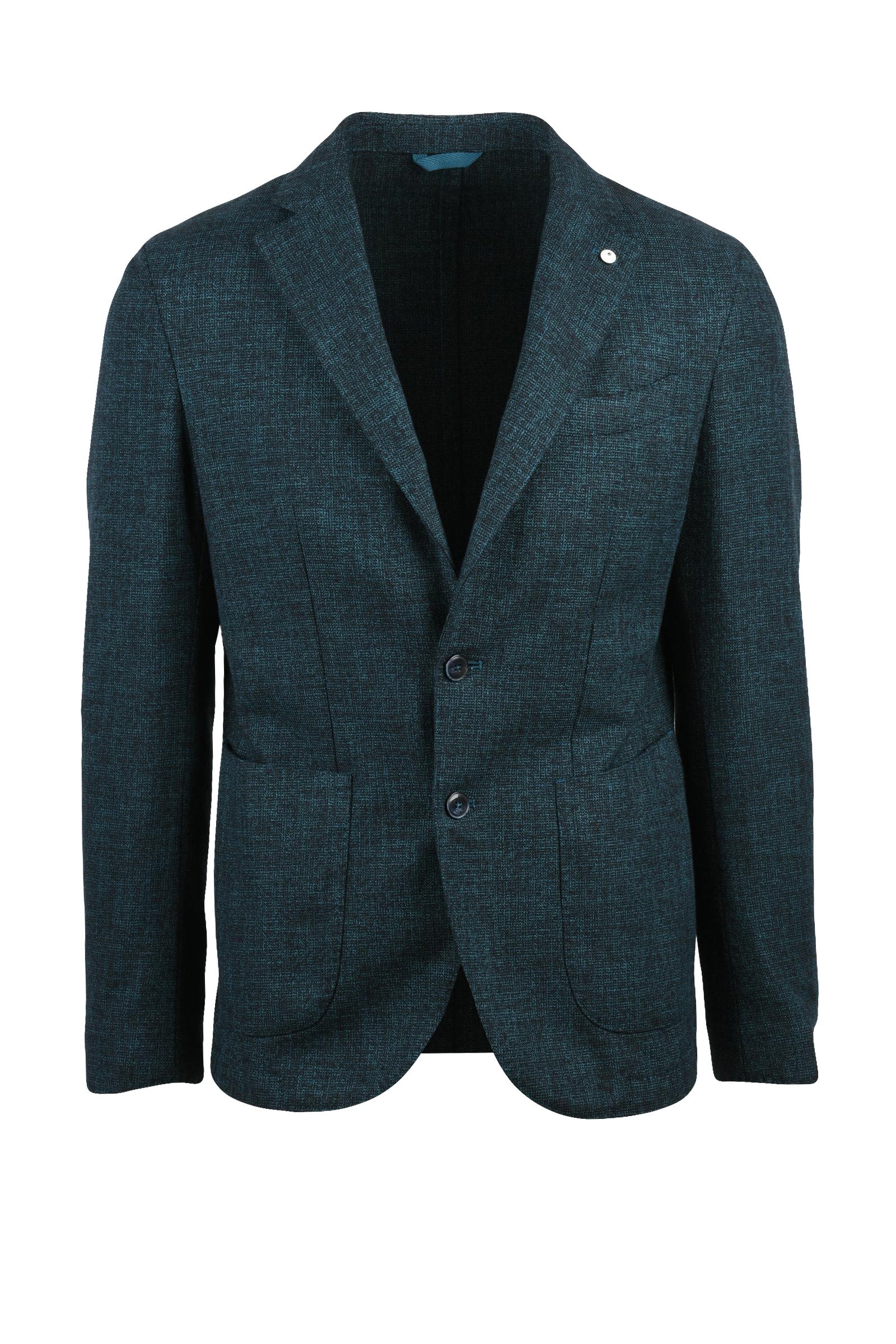 L.B.M. 1911 - BLAZER