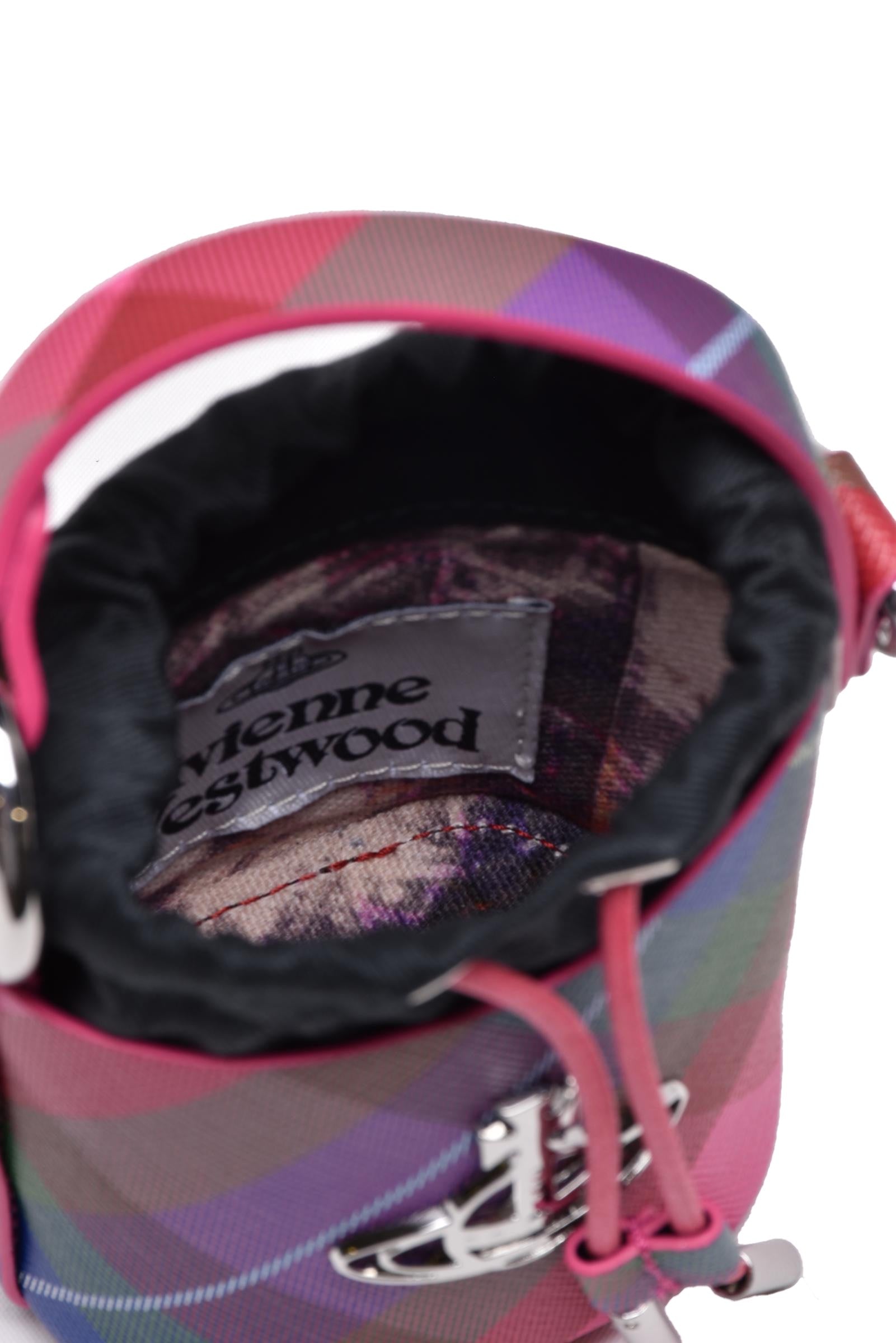 VIVIENNE WESTWOOD - BAGS AND BACKPACKS