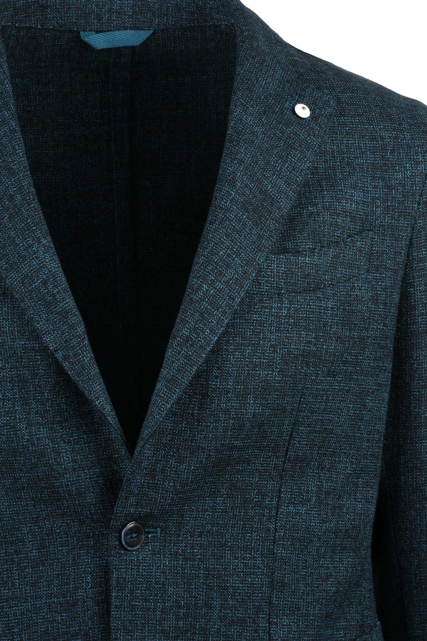L.B.M. 1911 - BLAZER