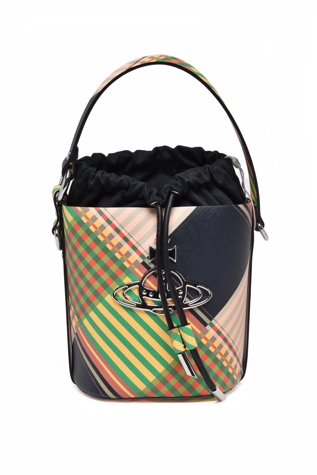 VIVIENNE WESTWOOD - BAGS AND BACKPACKS