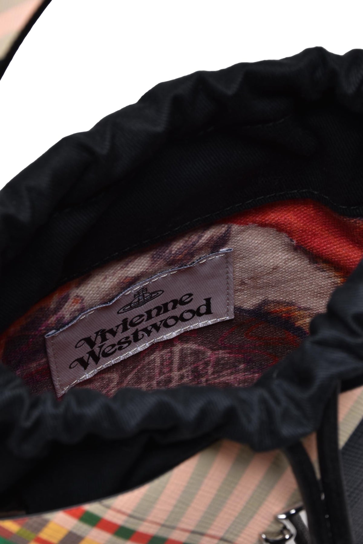 VIVIENNE WESTWOOD - BAGS AND BACKPACKS