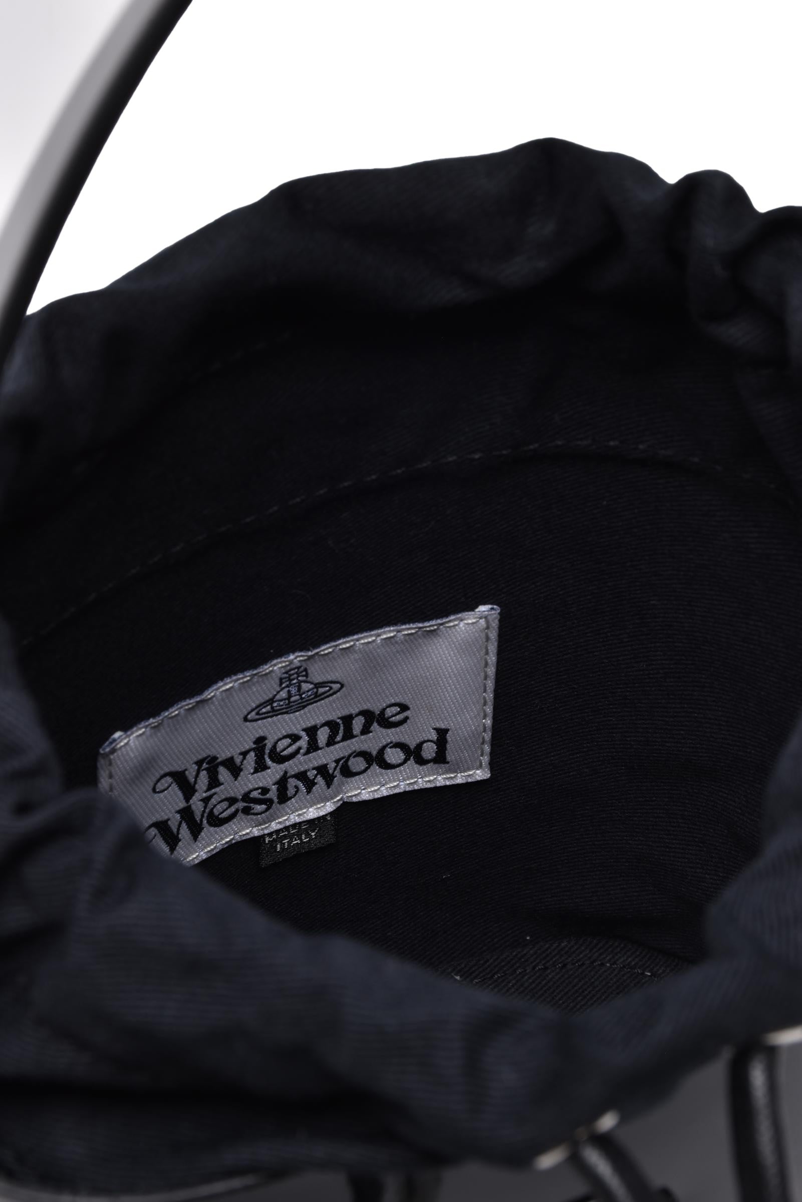 VIVIENNE WESTWOOD - BAGS AND BACKPACKS