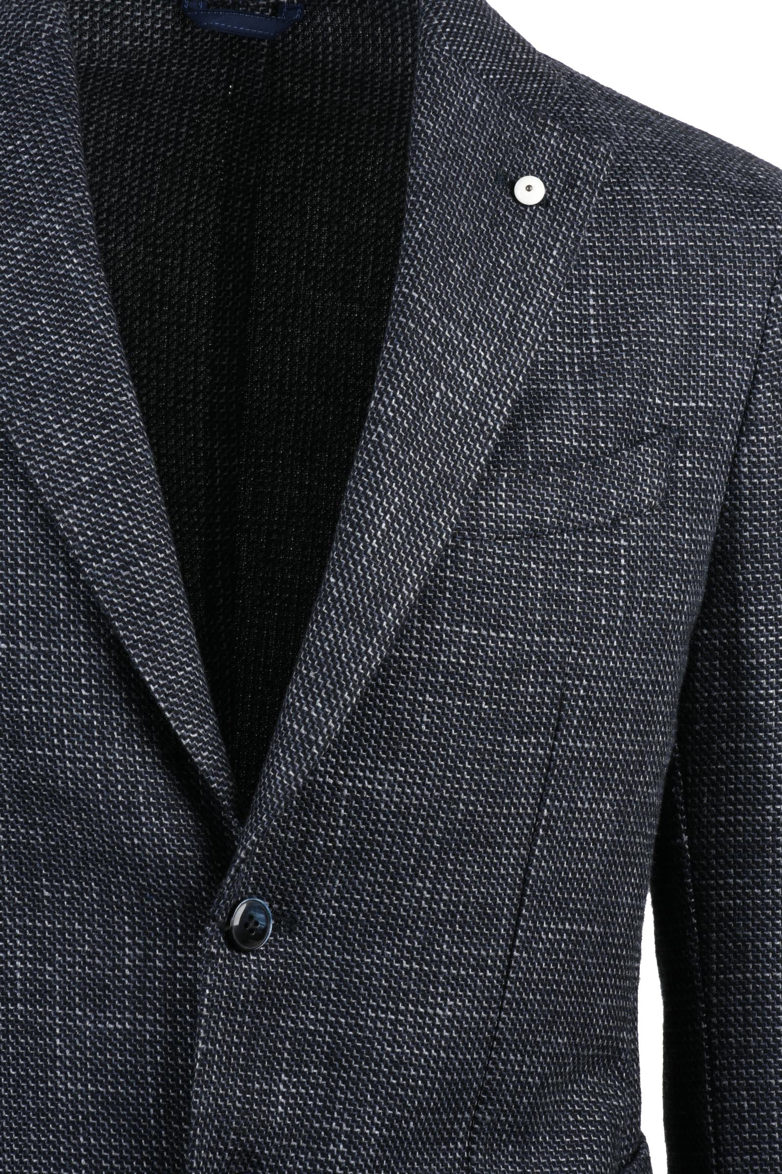 L.B.M. 1911 - BLAZER