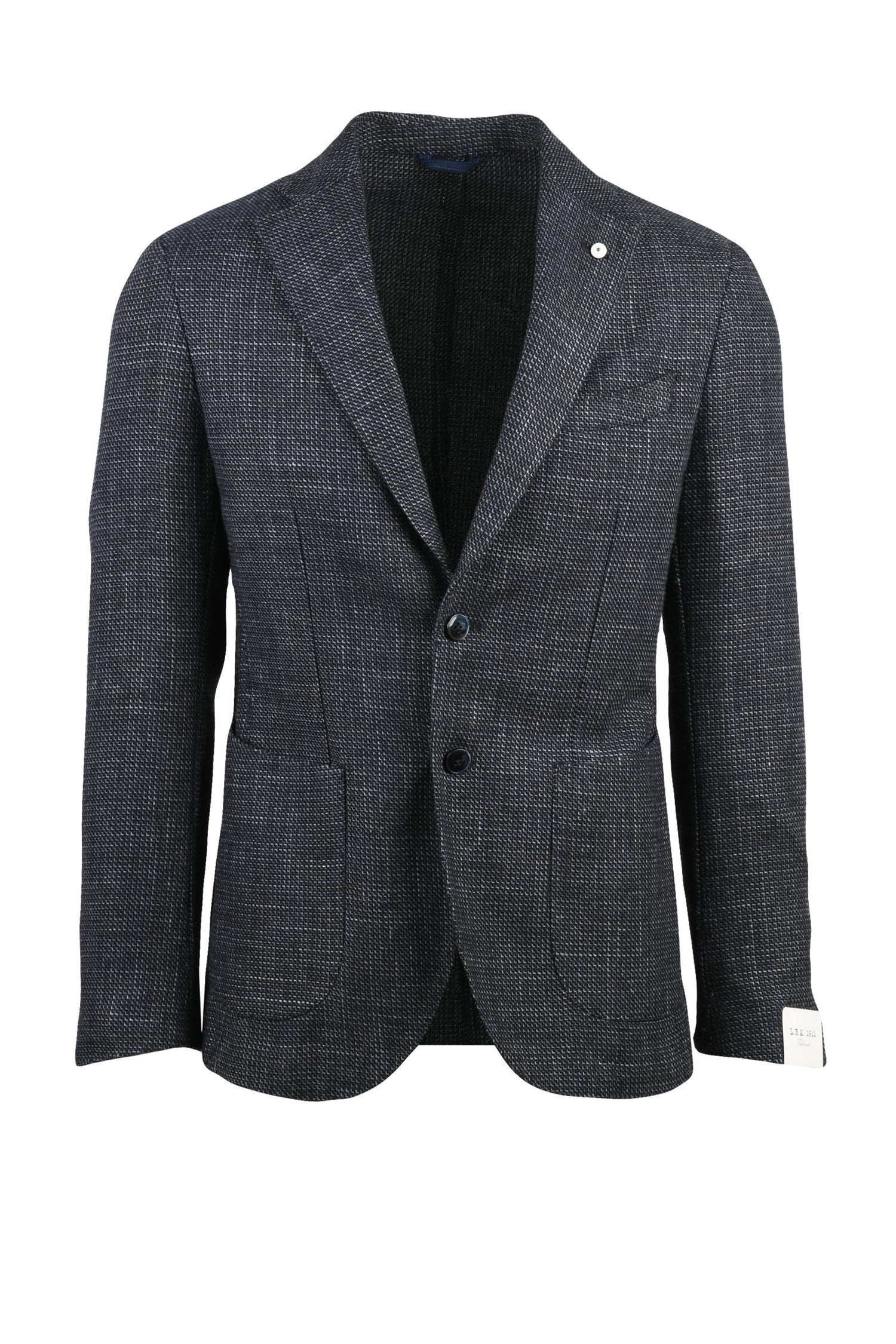 L.B.M. 1911 - BLAZER