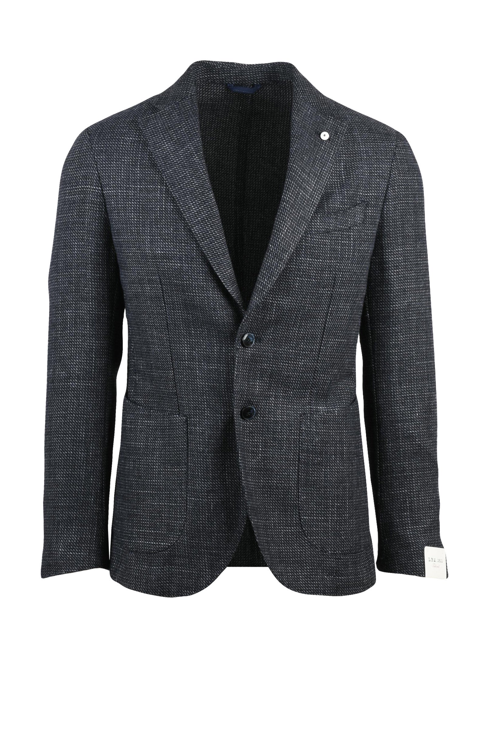 L.B.M. 1911 - BLAZER