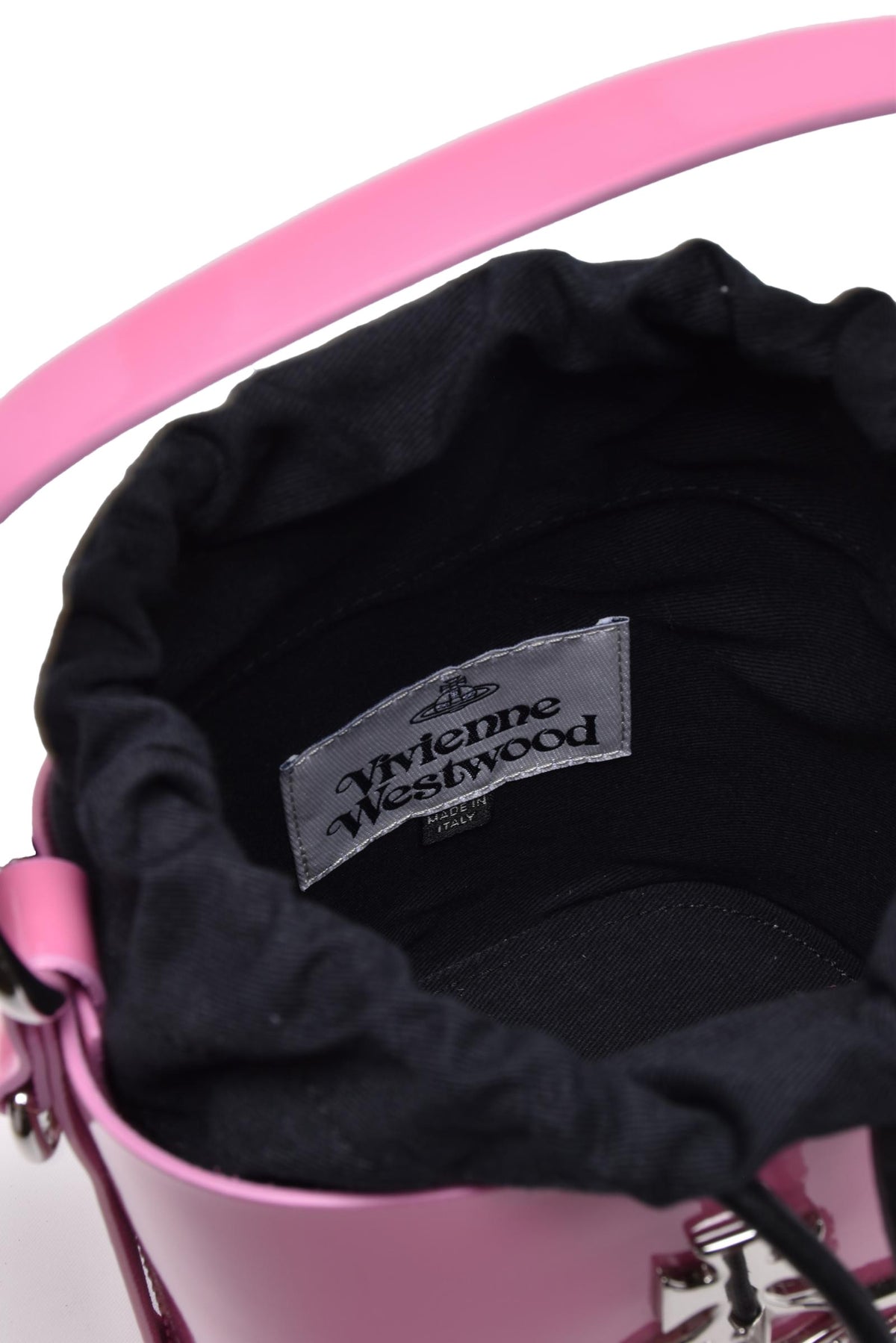 VIVIENNE WESTWOOD - BAGS AND BACKPACKS