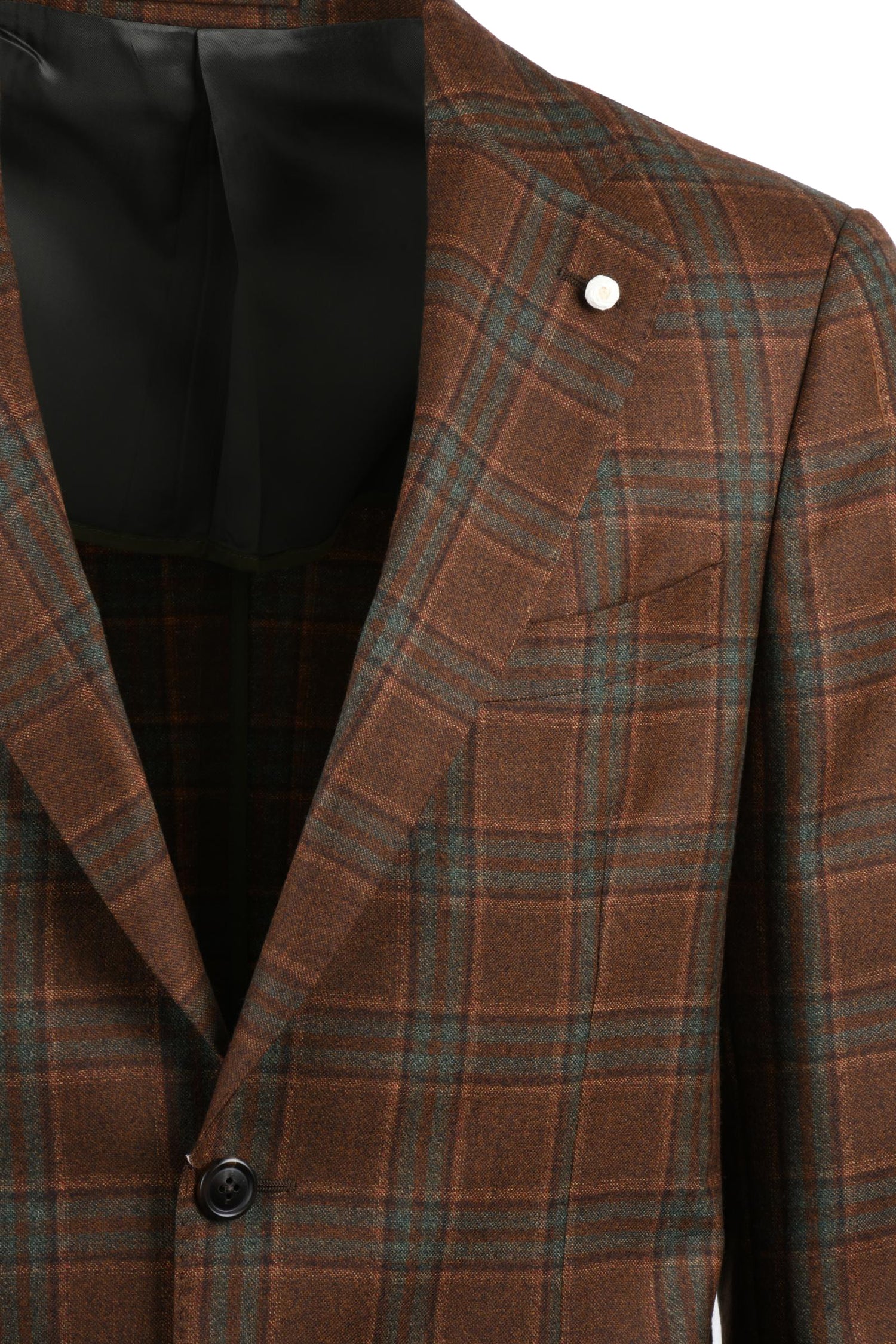 LUIGI BIANCHI - BLAZER