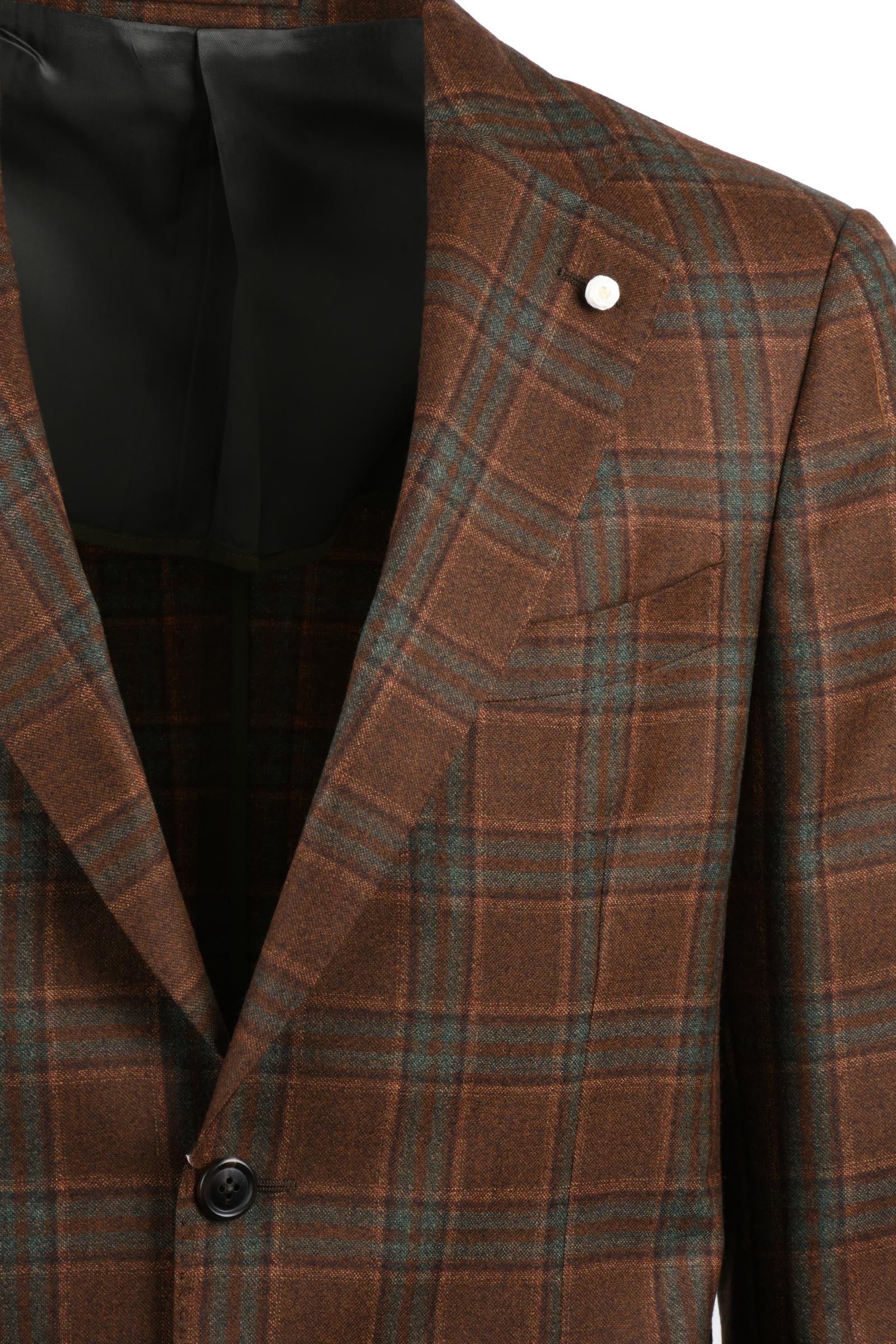 LUIGI BIANCHI - BLAZER
