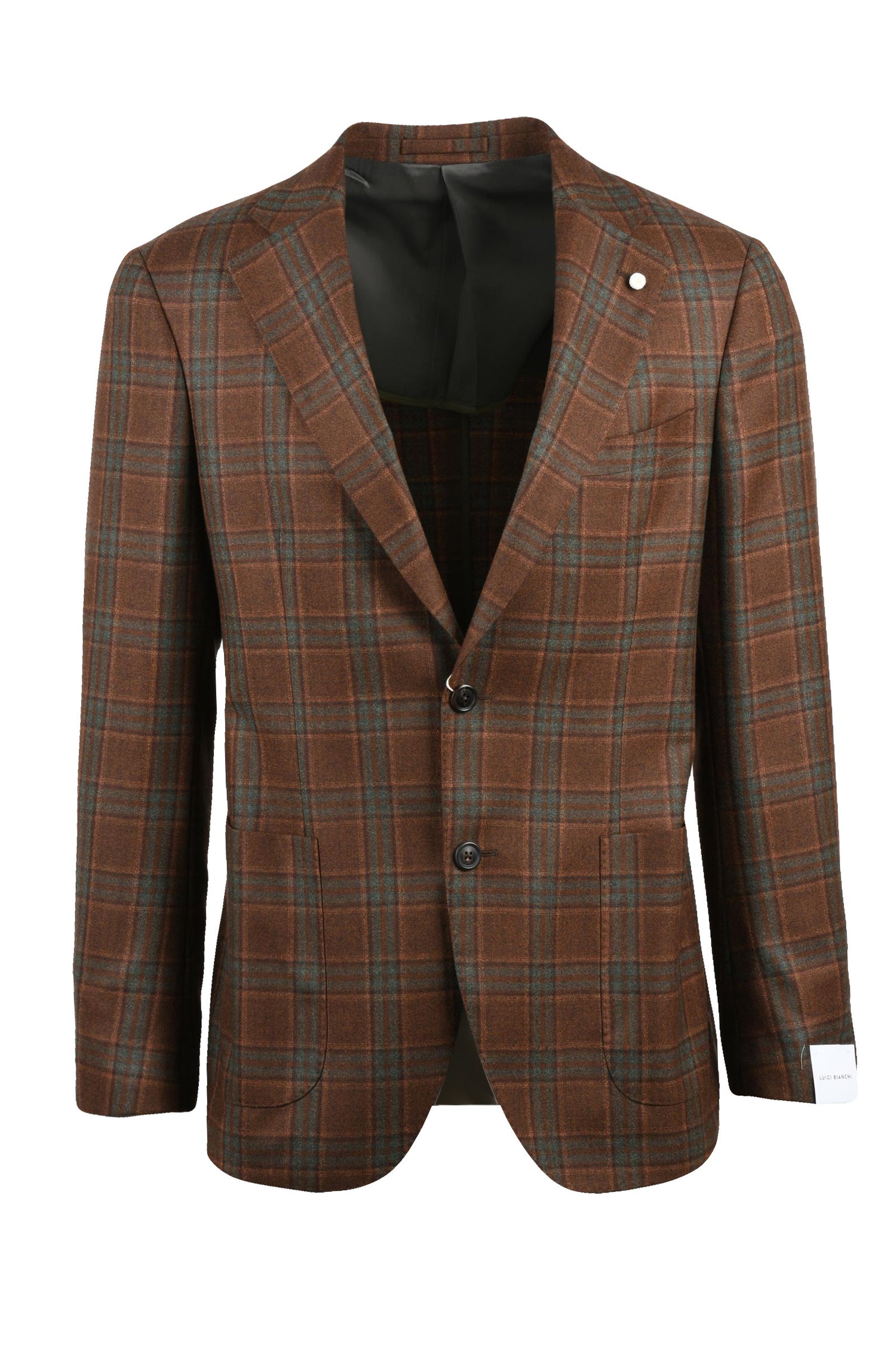 LUIGI BIANCHI - BLAZER