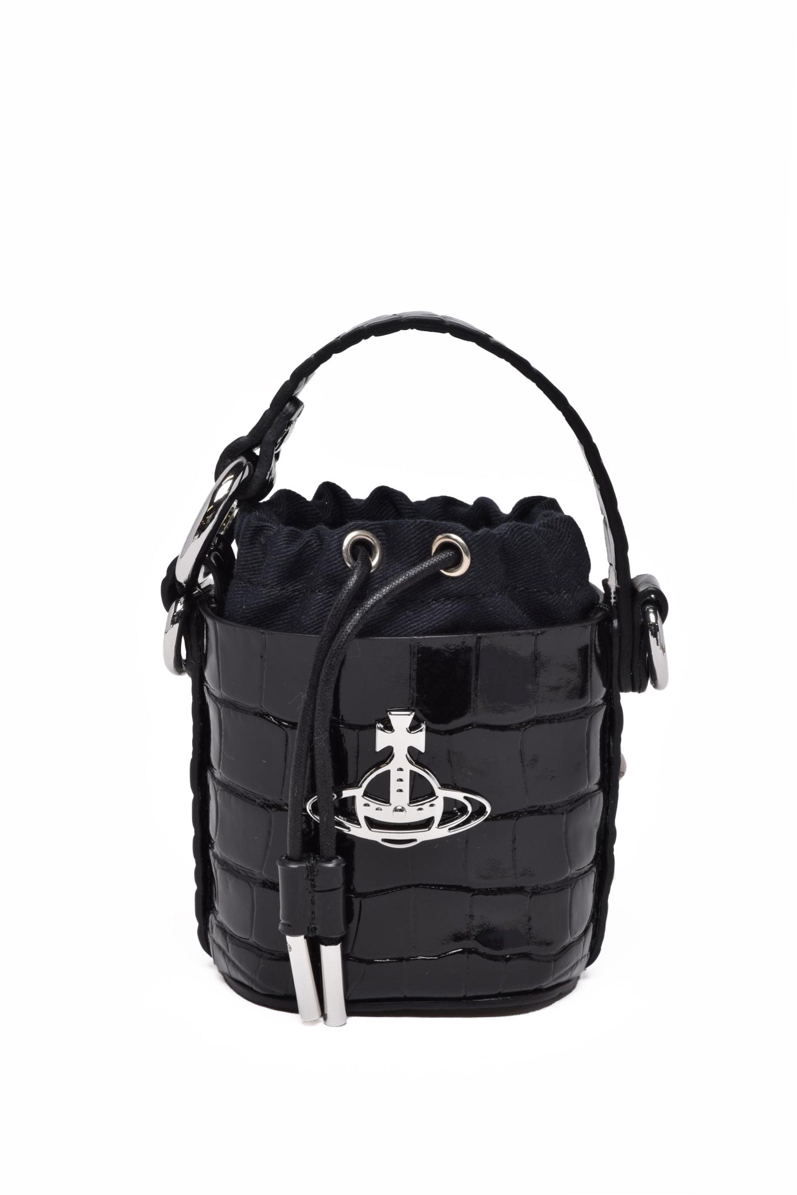 VIVIENNE WESTWOOD - BAGS AND BACKPACKS