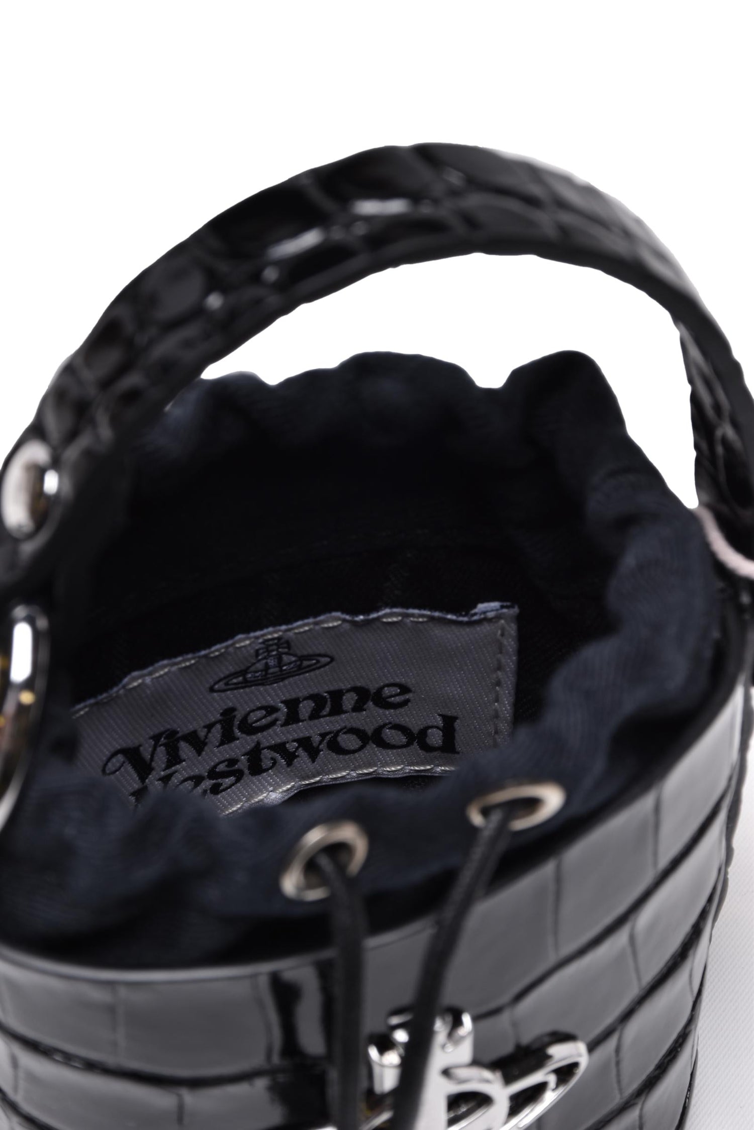VIVIENNE WESTWOOD - BAGS AND BACKPACKS