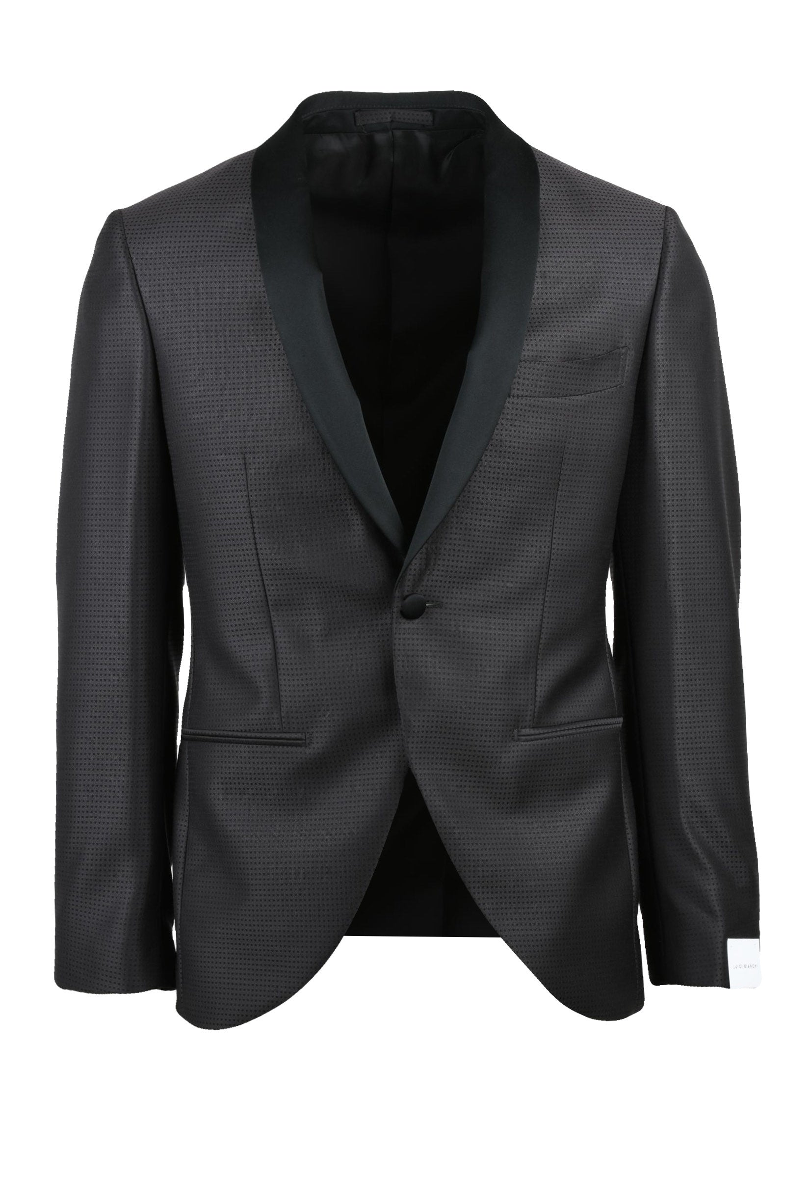 LUIGI BIANCHI - BLAZER