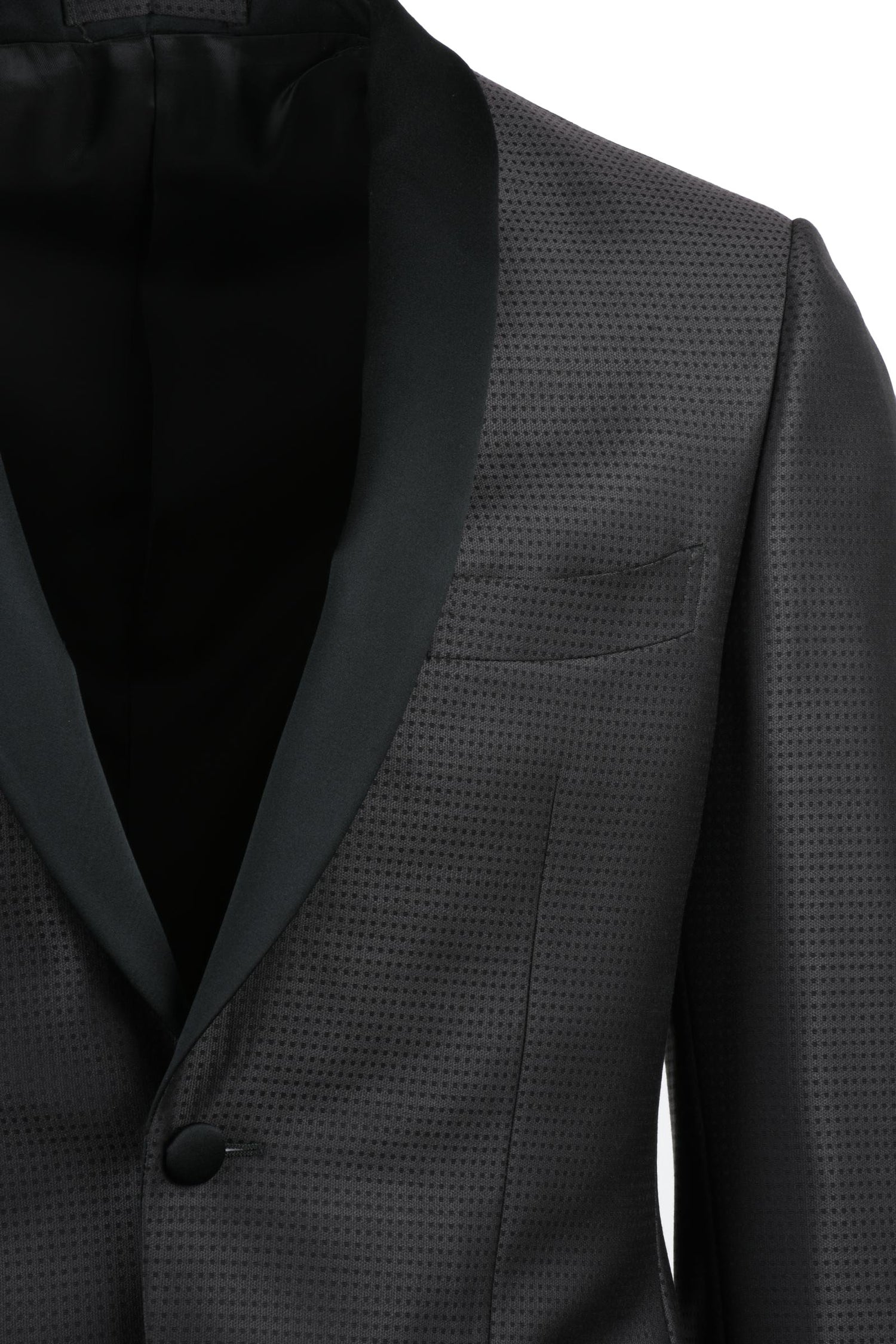 LUIGI BIANCHI - BLAZER
