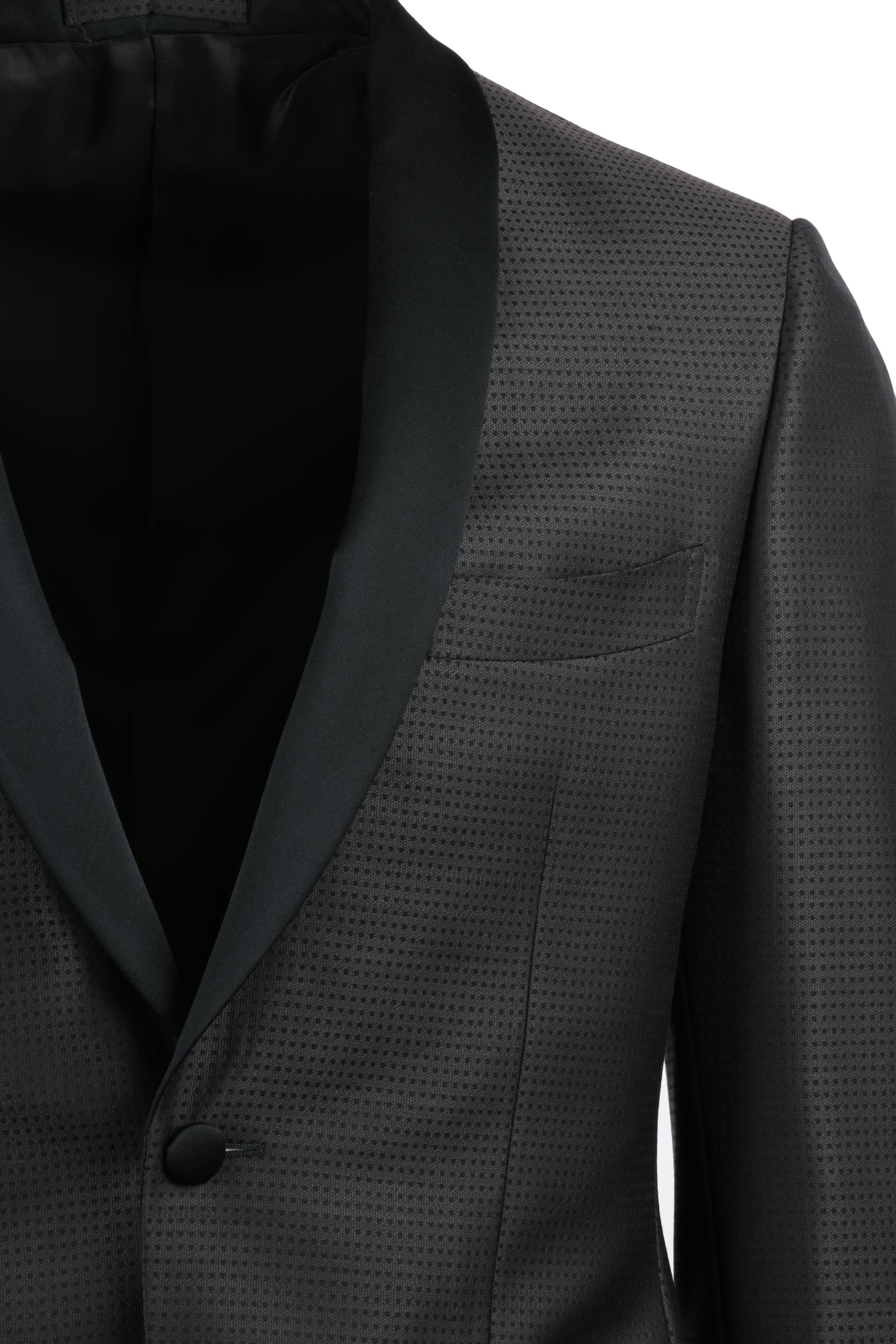 LUIGI BIANCHI - BLAZER