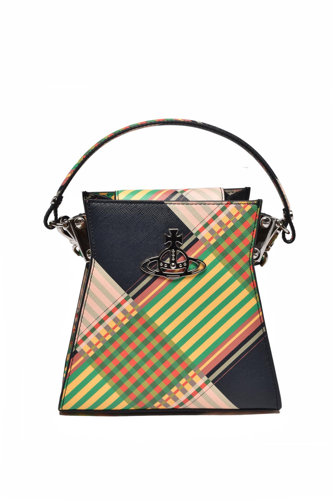 VIVIENNE WESTWOOD - BAGS AND BACKPACKS