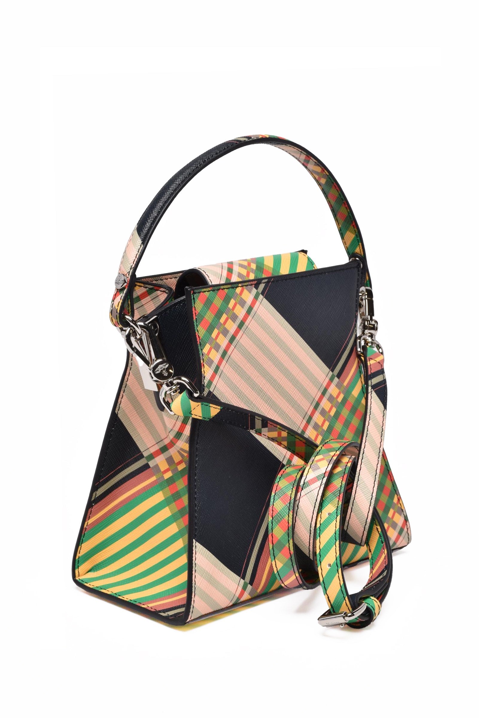 VIVIENNE WESTWOOD - BAGS AND BACKPACKS