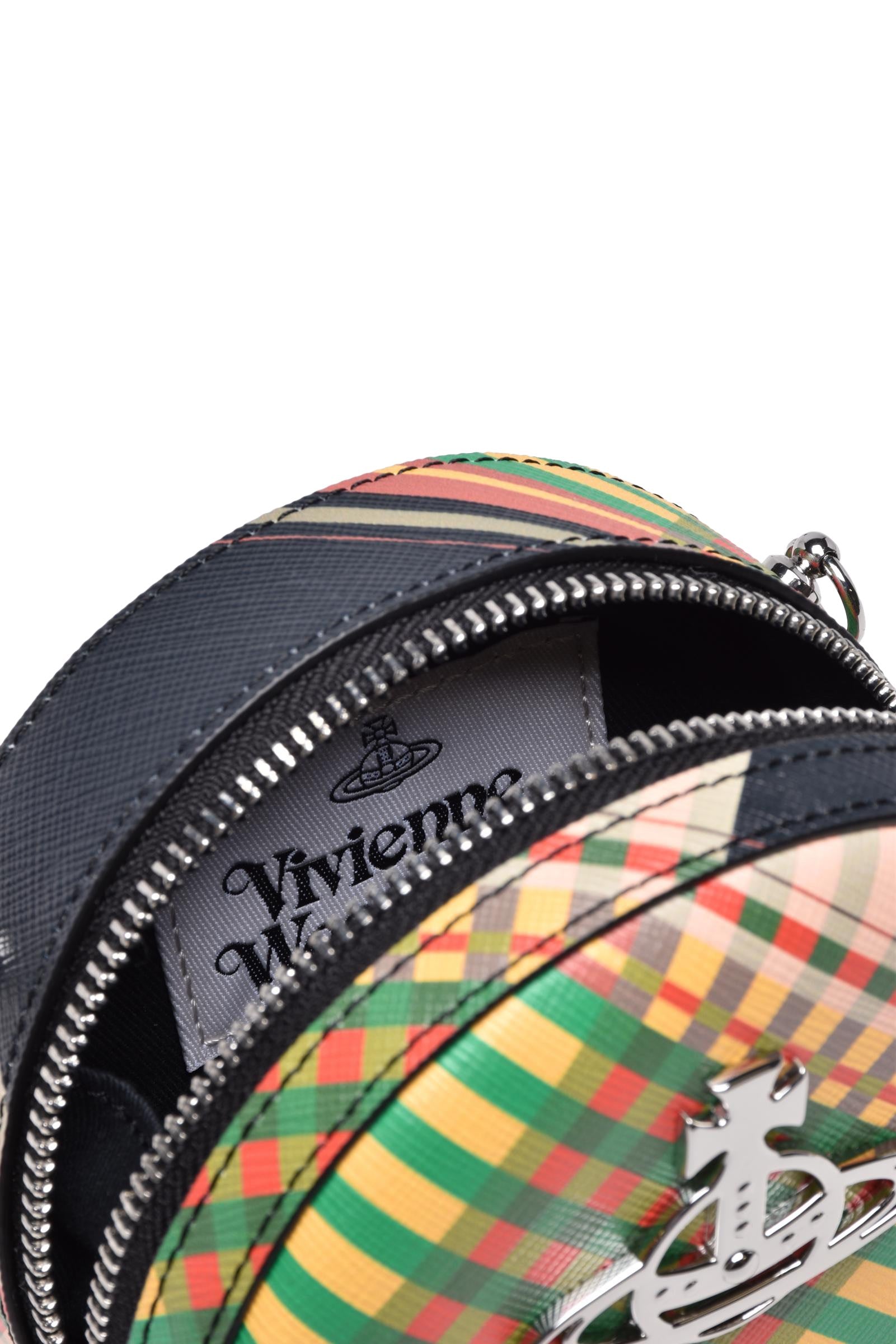 VIVIENNE WESTWOOD - BAGS AND BACKPACKS