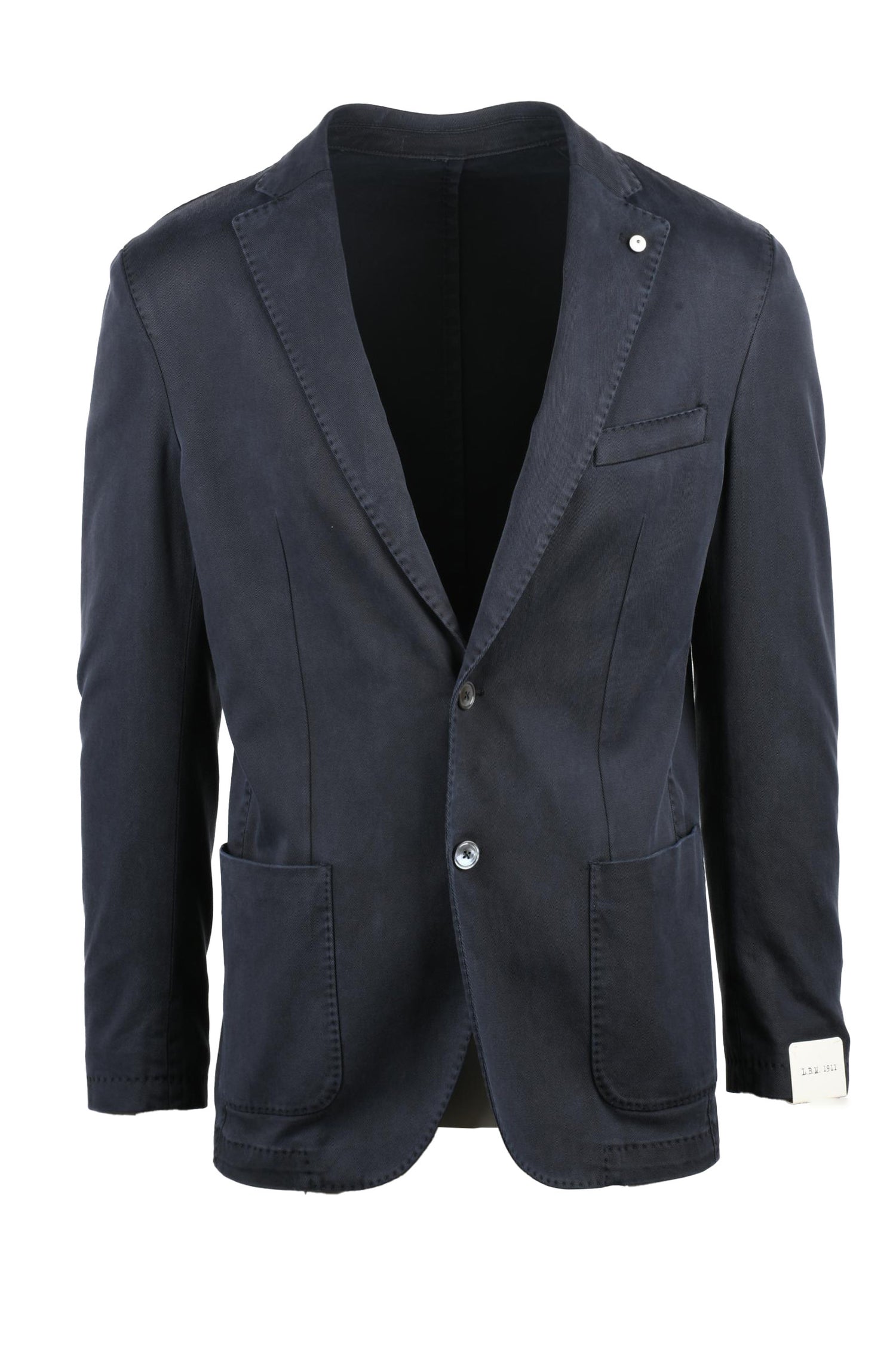 L.B.M. 1911 - BLAZER