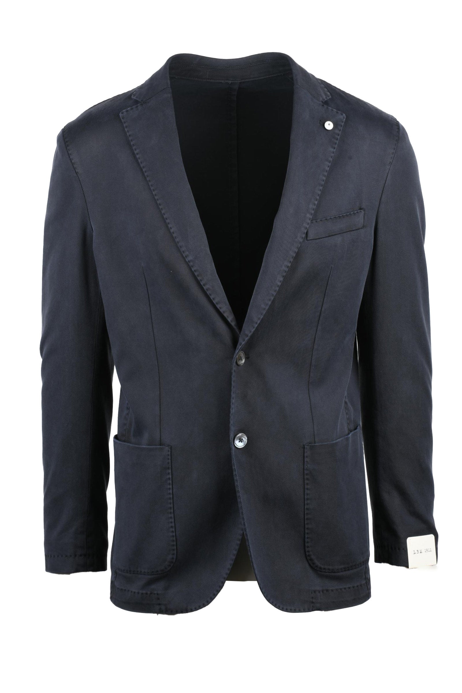 L.B.M. 1911 - BLAZER