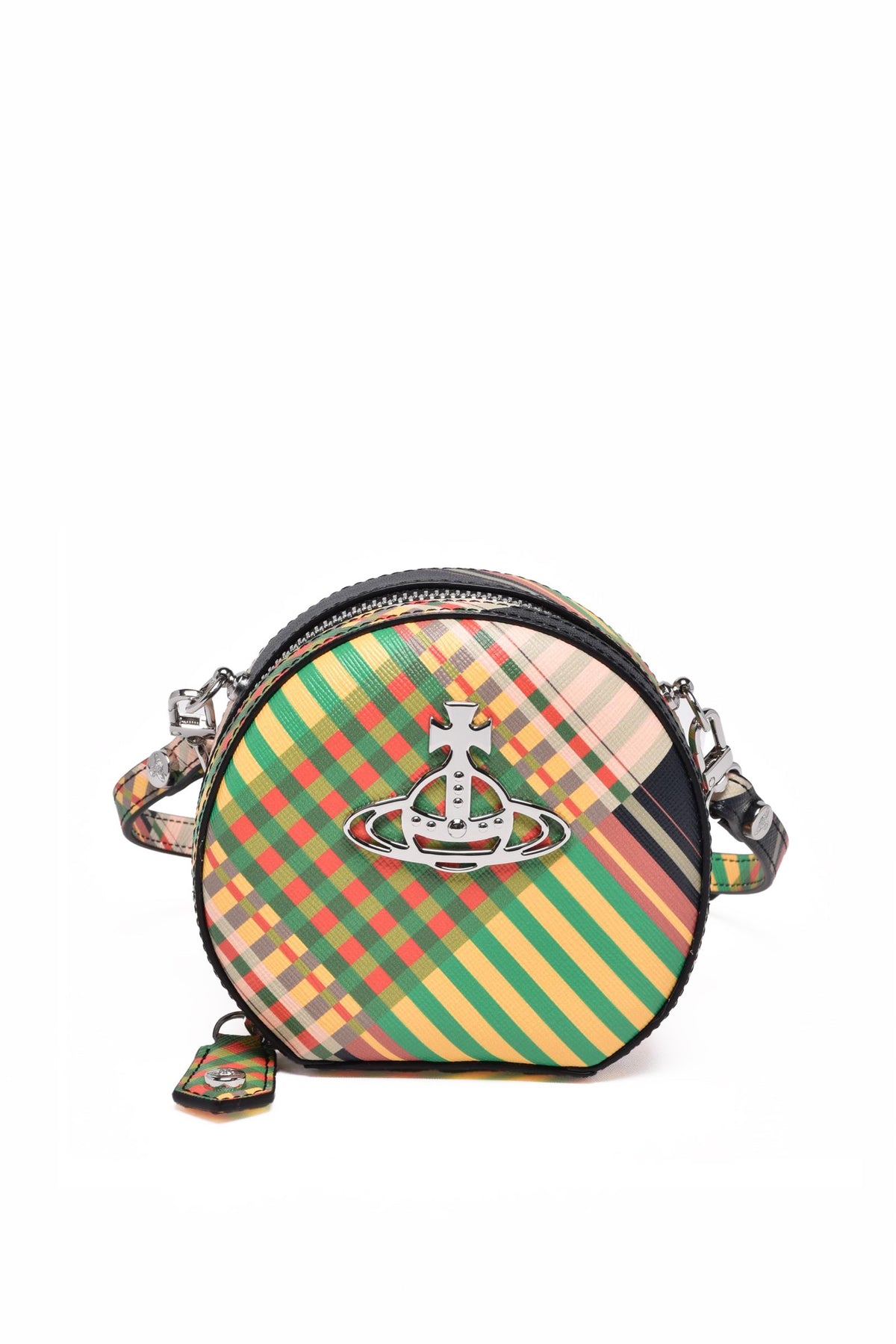 VIVIENNE WESTWOOD - BAGS AND BACKPACKS