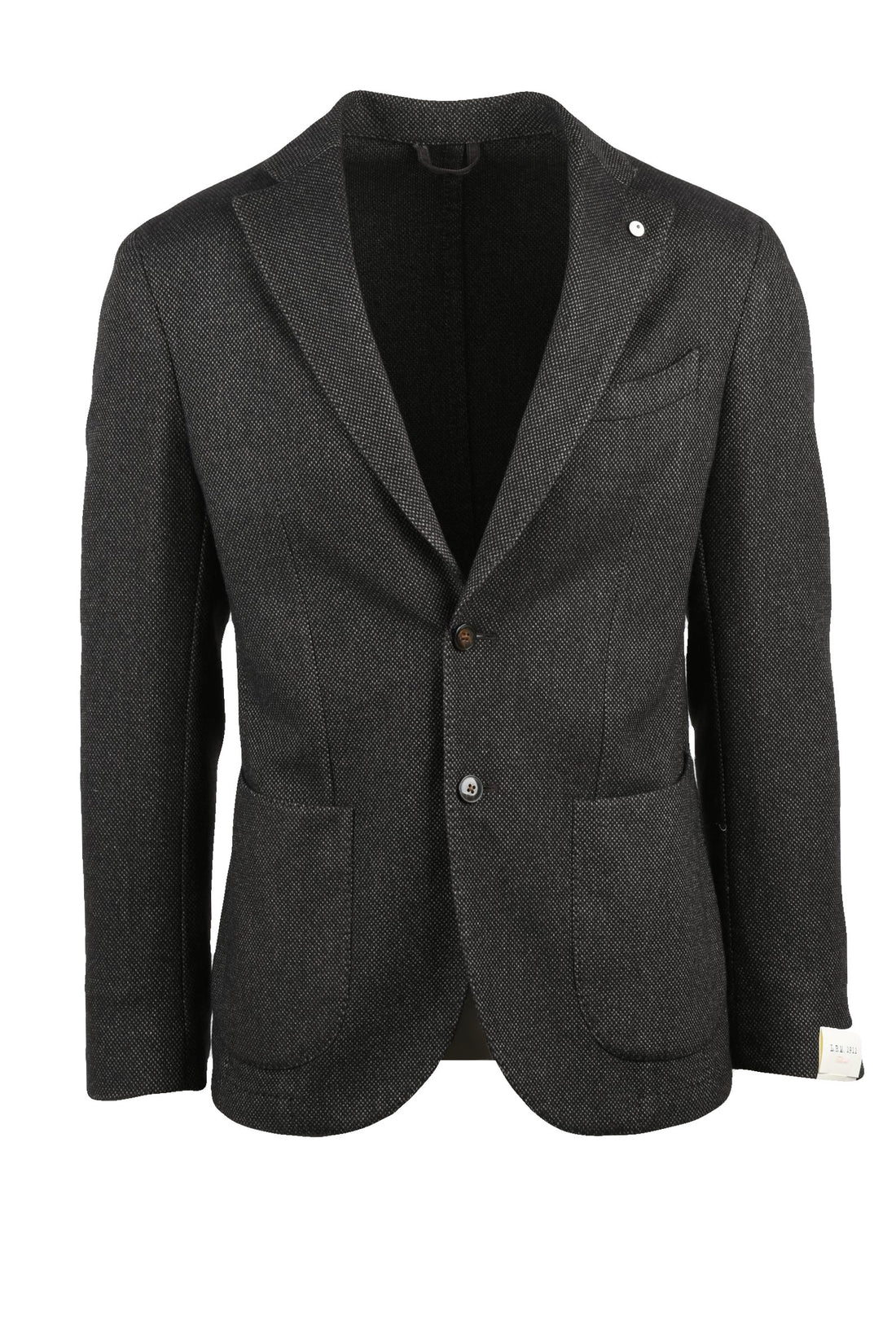 L.B.M. 1911 - BLAZER