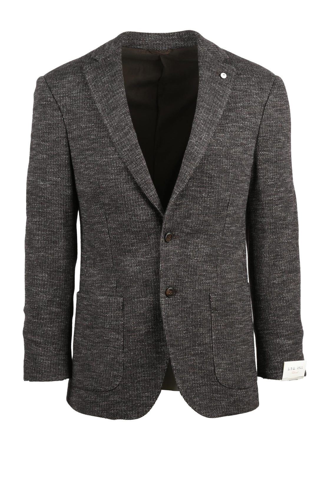 L.B.M. 1911 - BLAZER