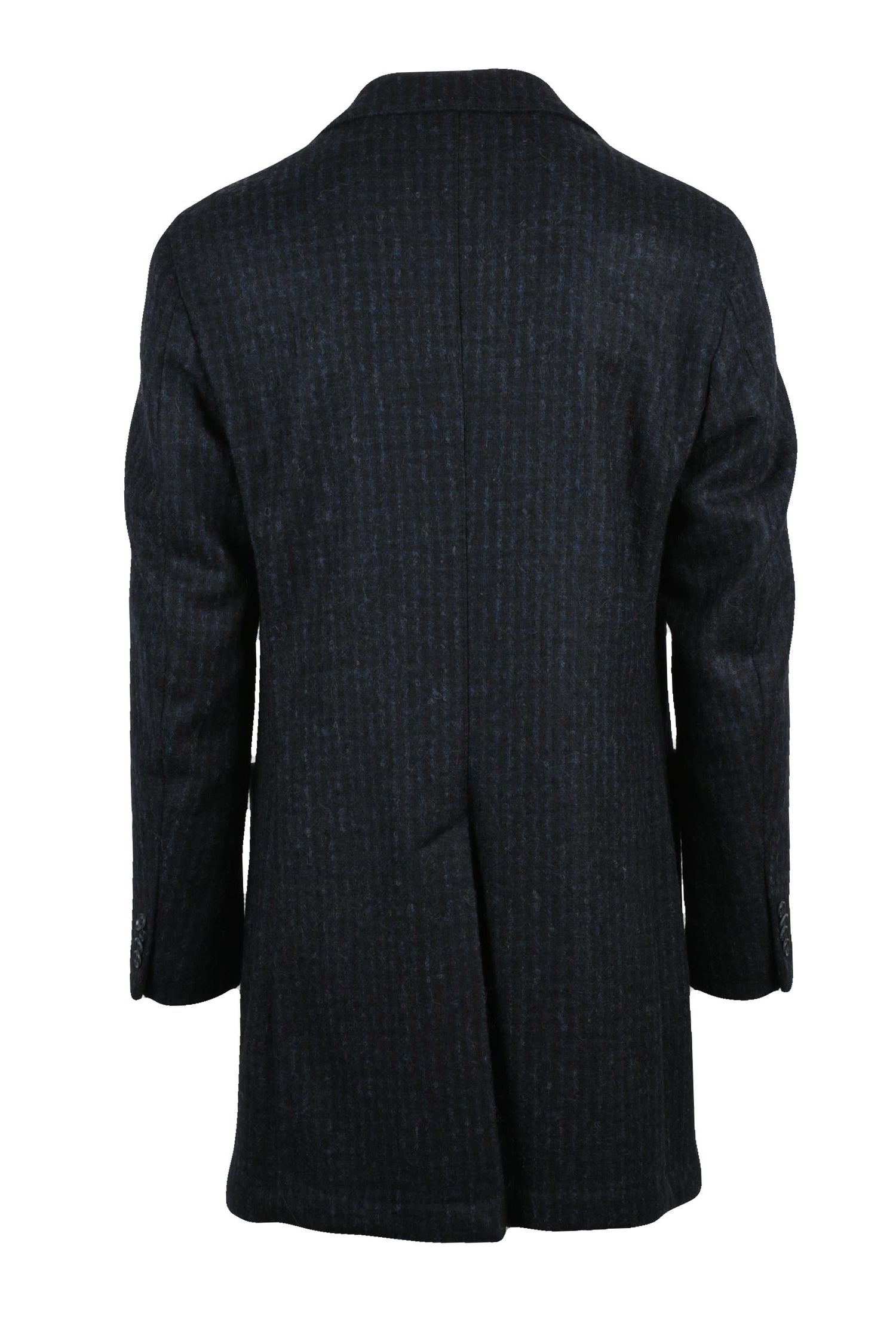 LUIGI BIANCHI - OUTWEAR JACKETS