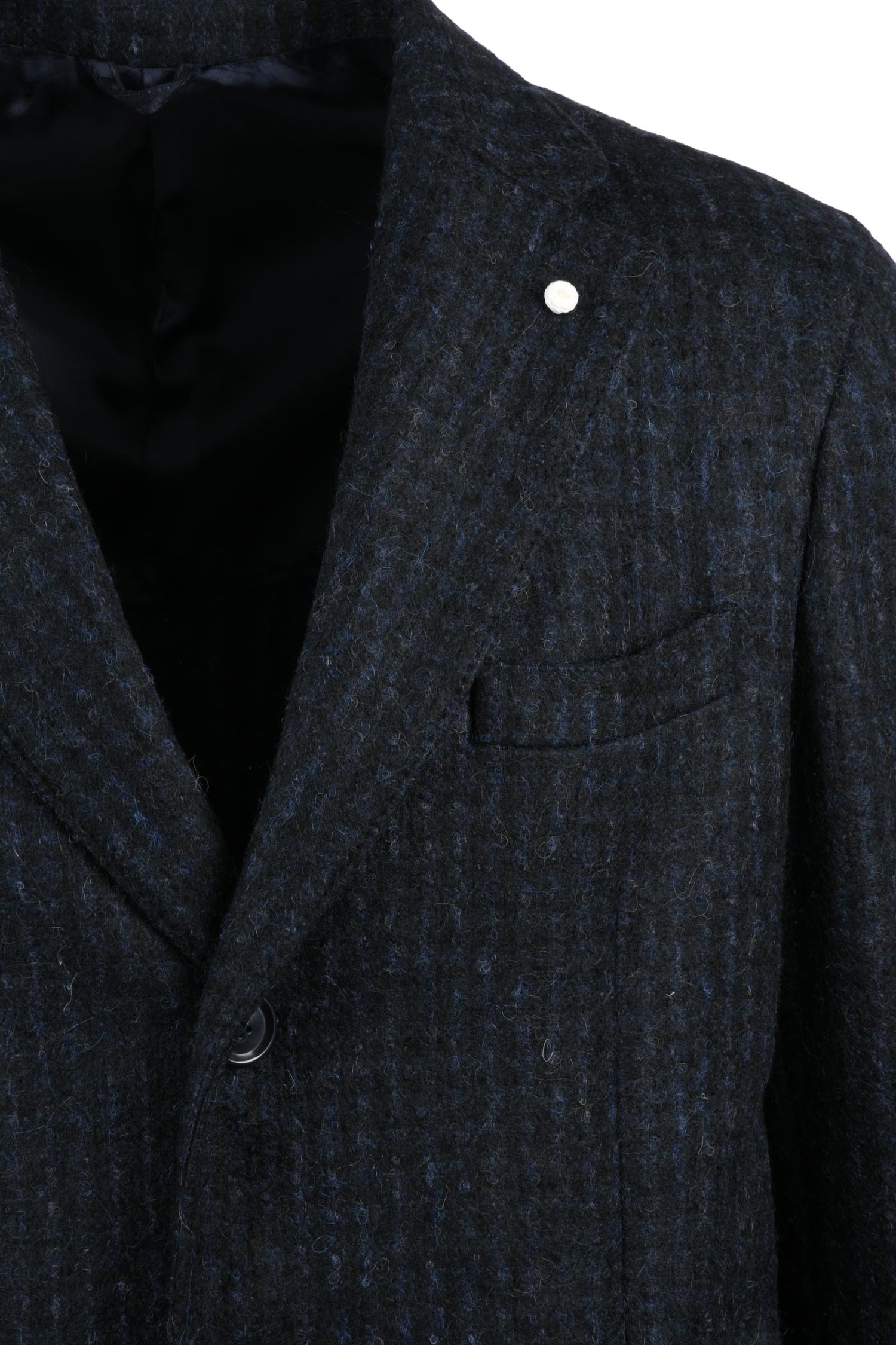 LUIGI BIANCHI - OUTWEAR JACKETS