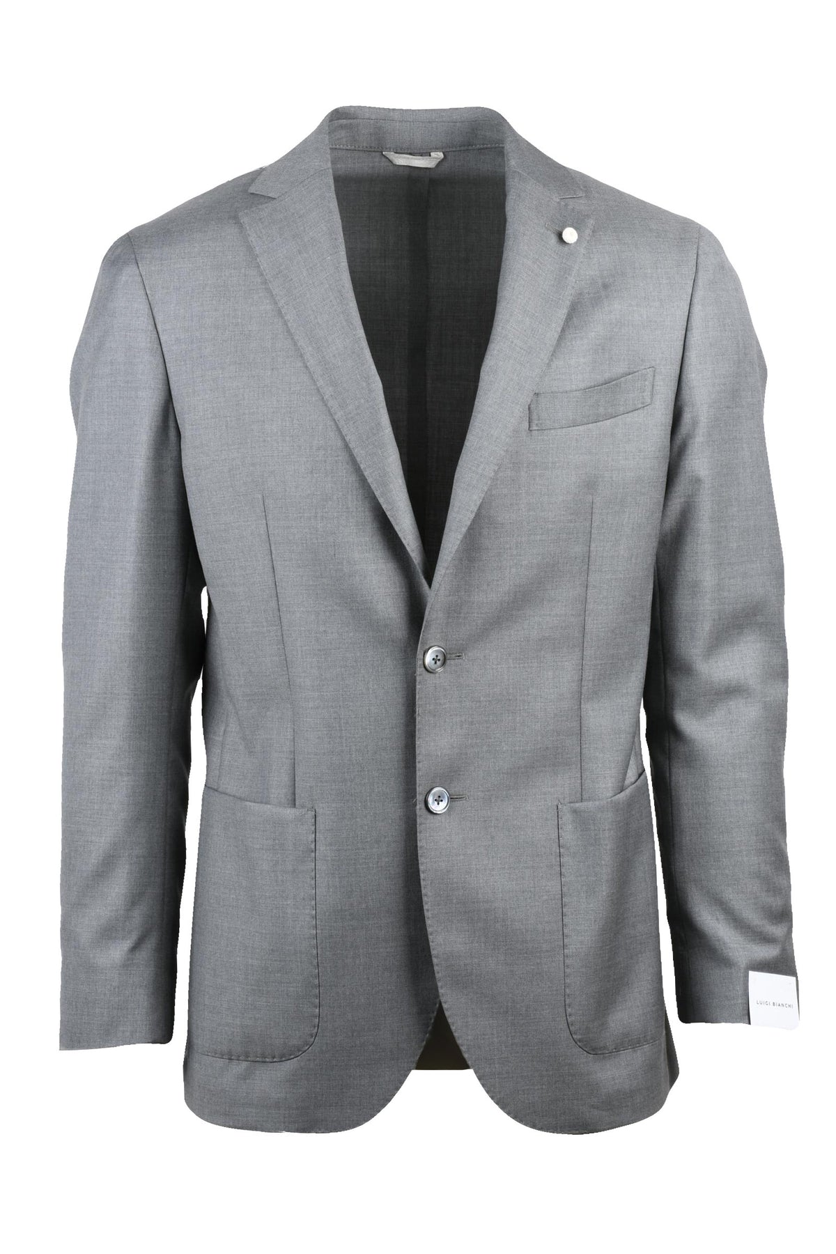 LUIGI BIANCHI - BLAZER