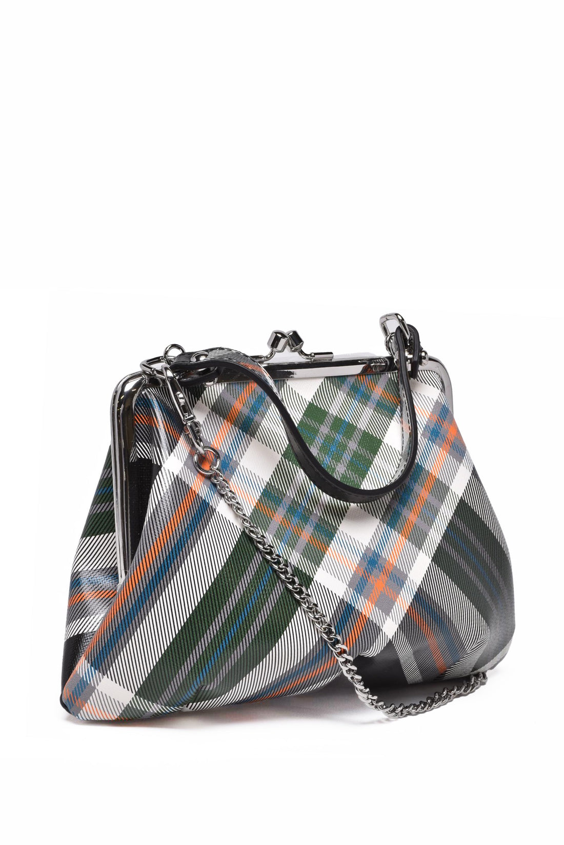 VIVIENNE WESTWOOD - BAGS AND BACKPACKS