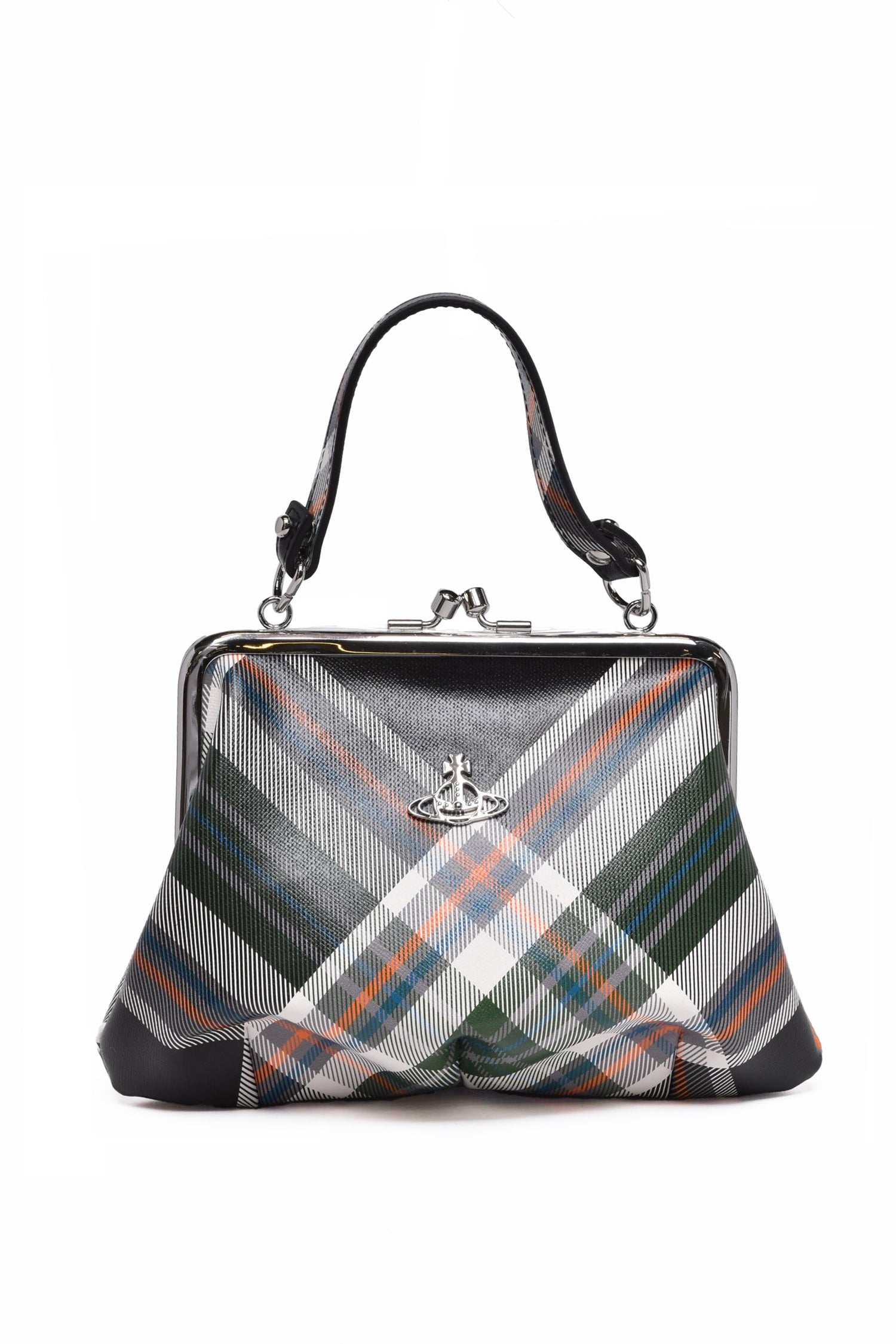 VIVIENNE WESTWOOD - BAGS AND BACKPACKS
