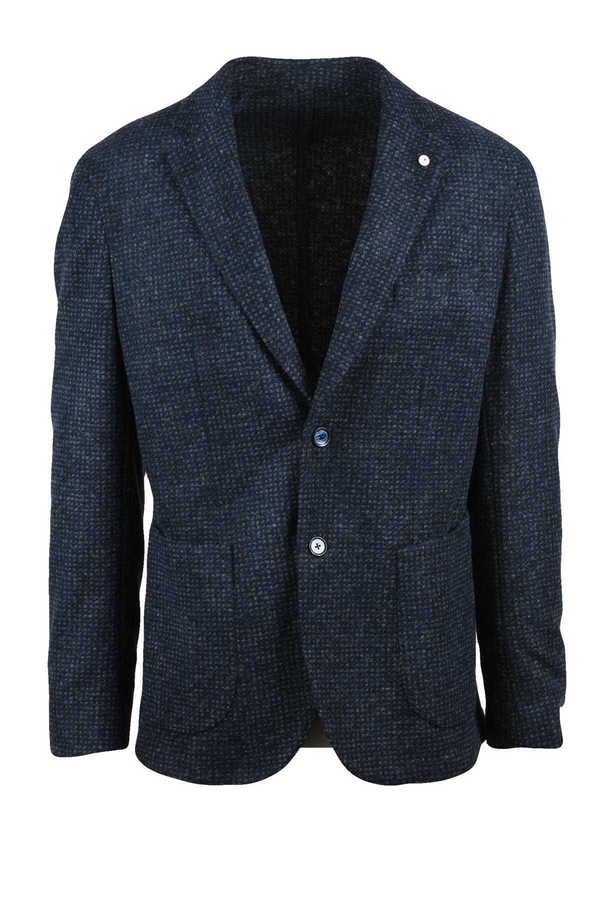 L.B.M. 1911 - BLAZER