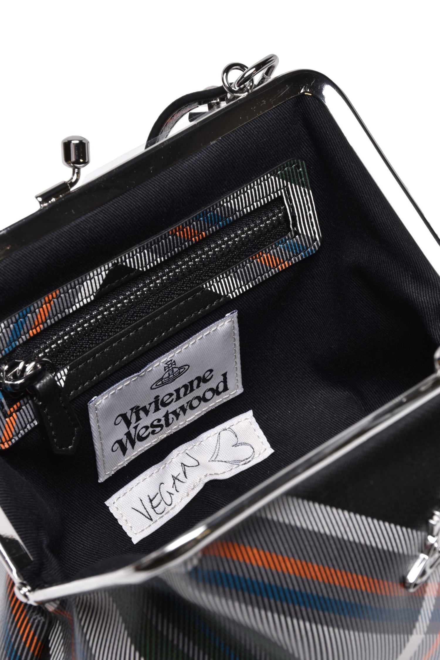 VIVIENNE WESTWOOD - BAGS AND BACKPACKS