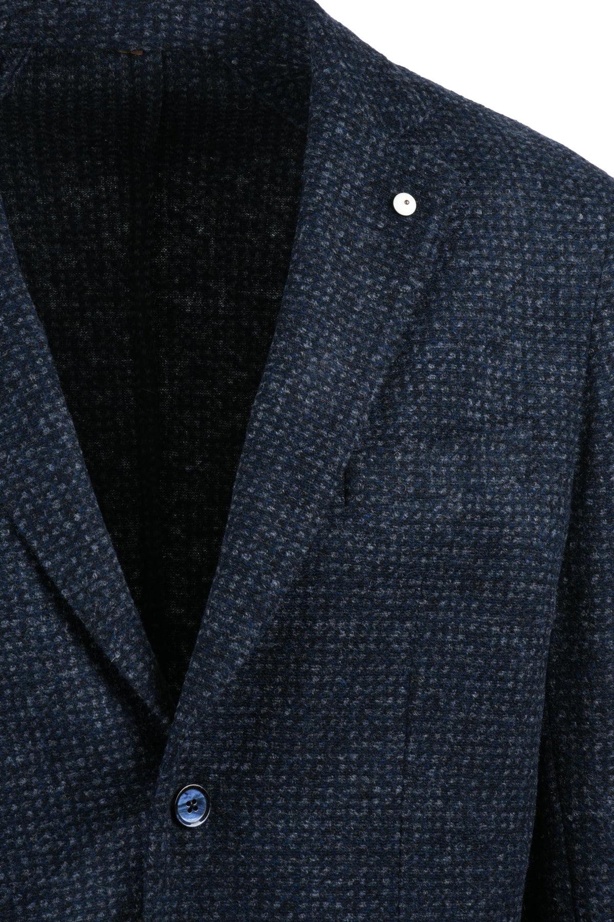 L.B.M. 1911 - BLAZER