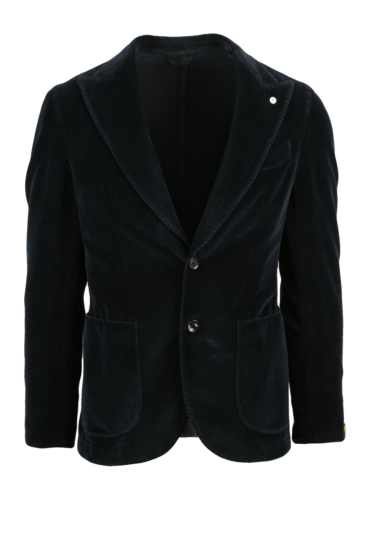 L.B.M. 1911 - BLAZER