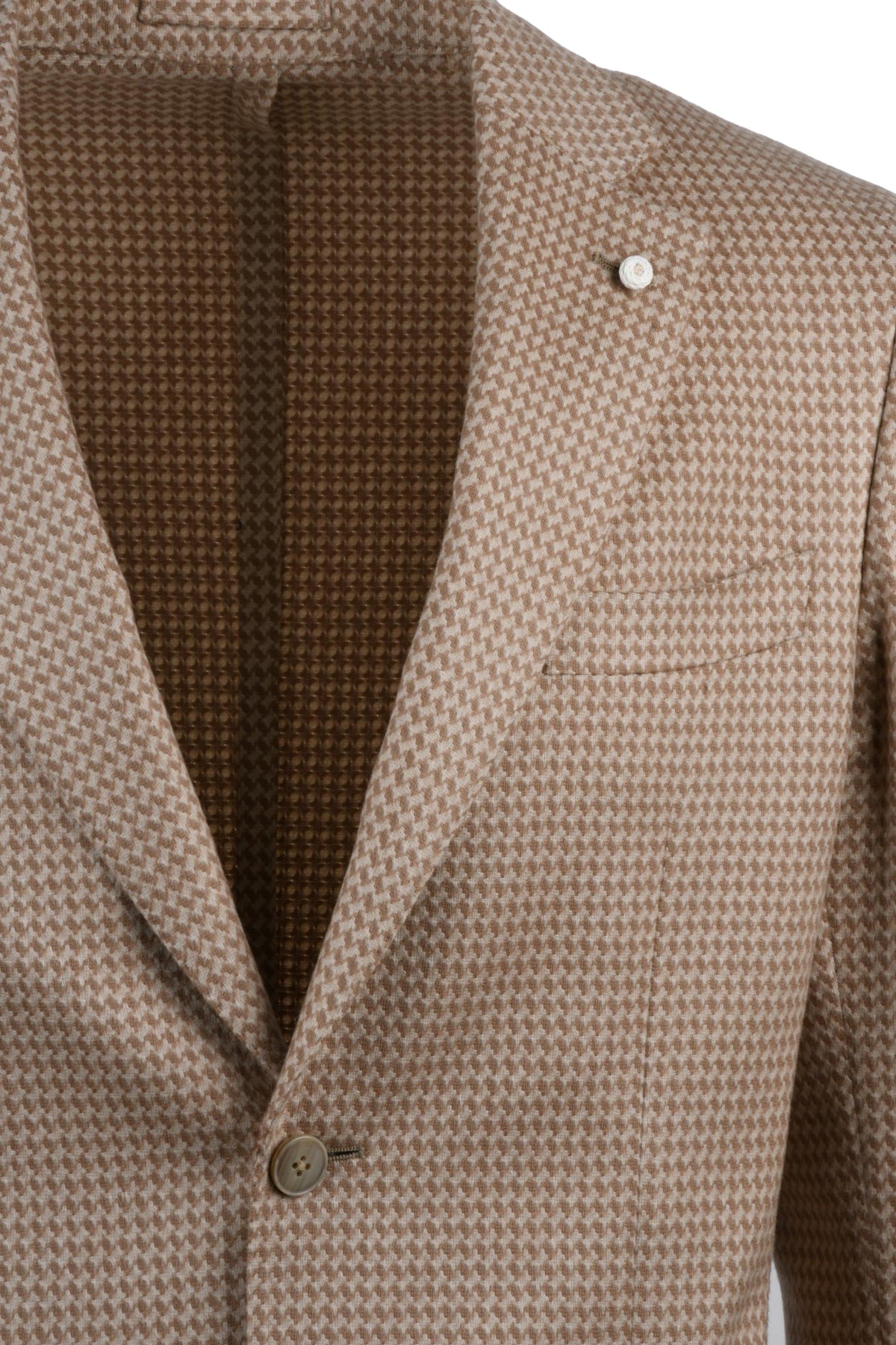 LUIGI BIANCHI - BLAZER
